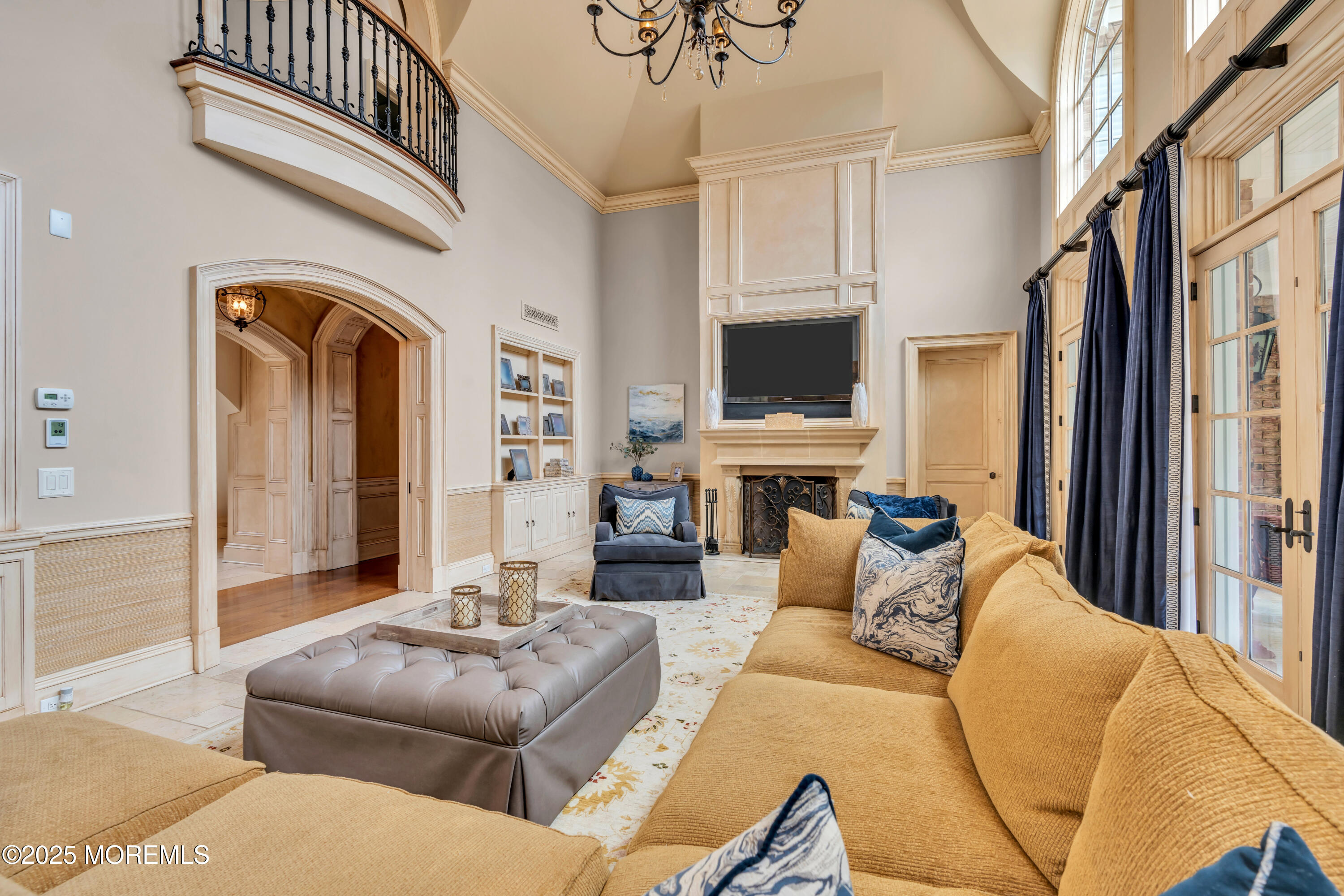 11 Bordens Brook Way, Holmdel, NJ, 07733 image 22