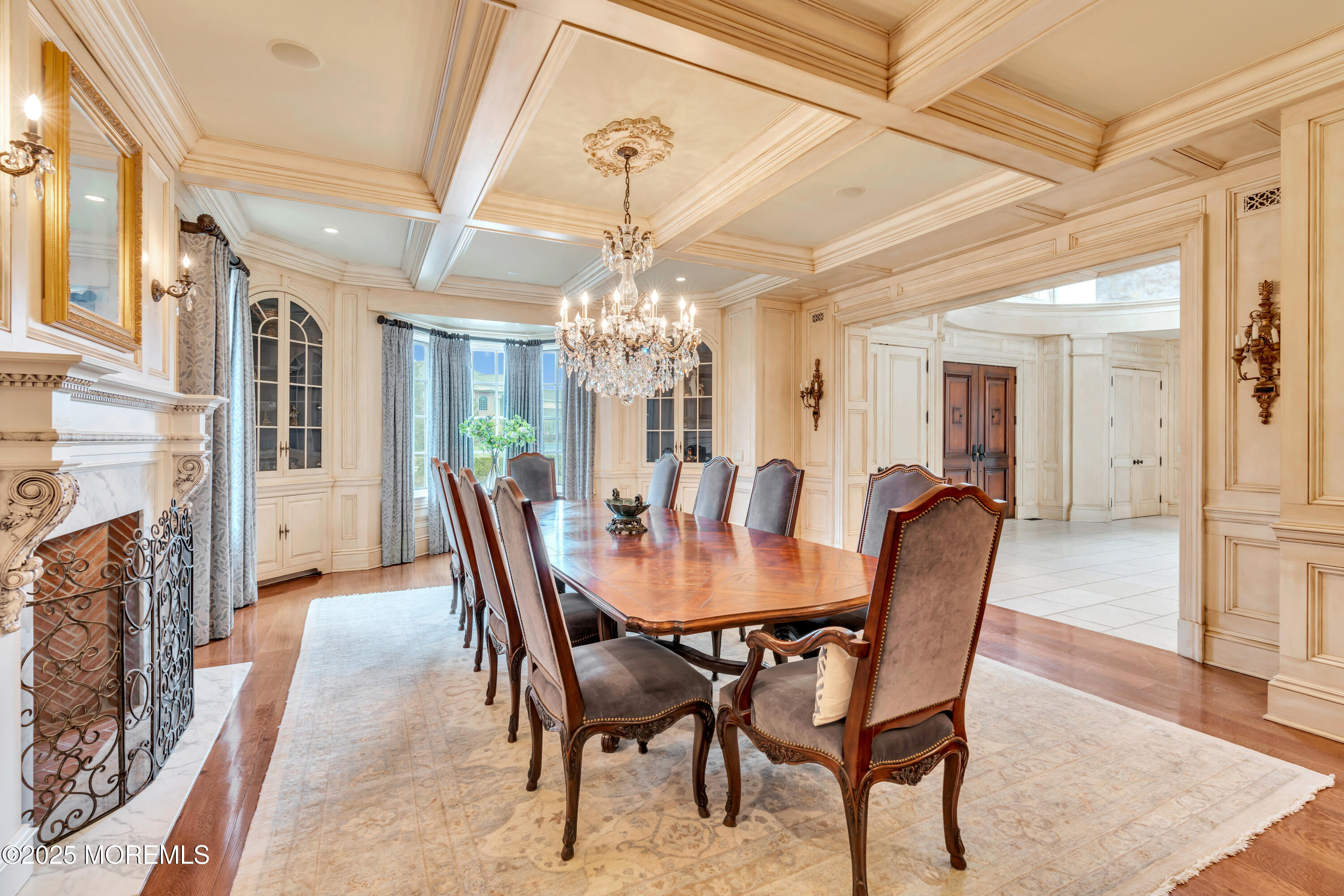 11 Bordens Brook Way, Holmdel, NJ, 07733 image 32