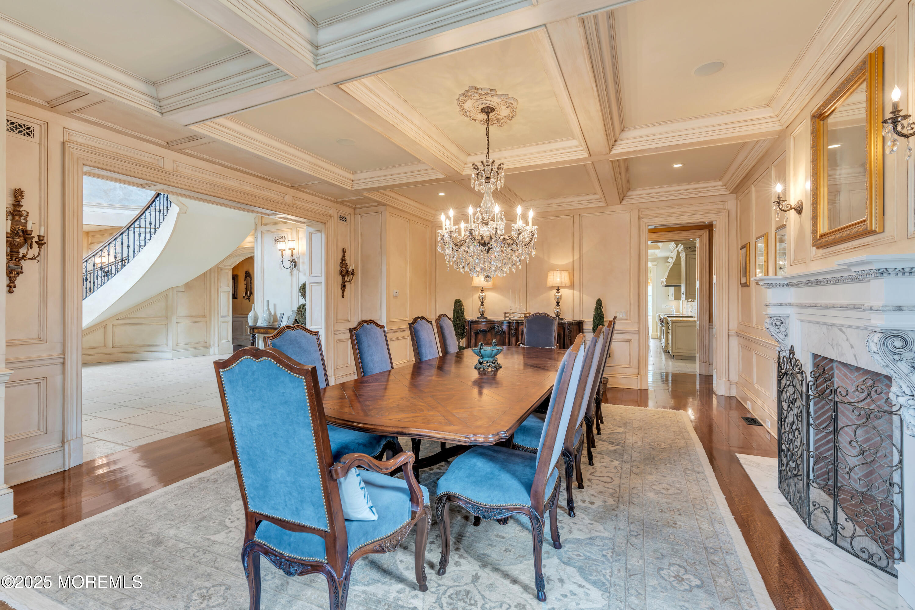 11 Bordens Brook Way, Holmdel, NJ, 07733 image 34
