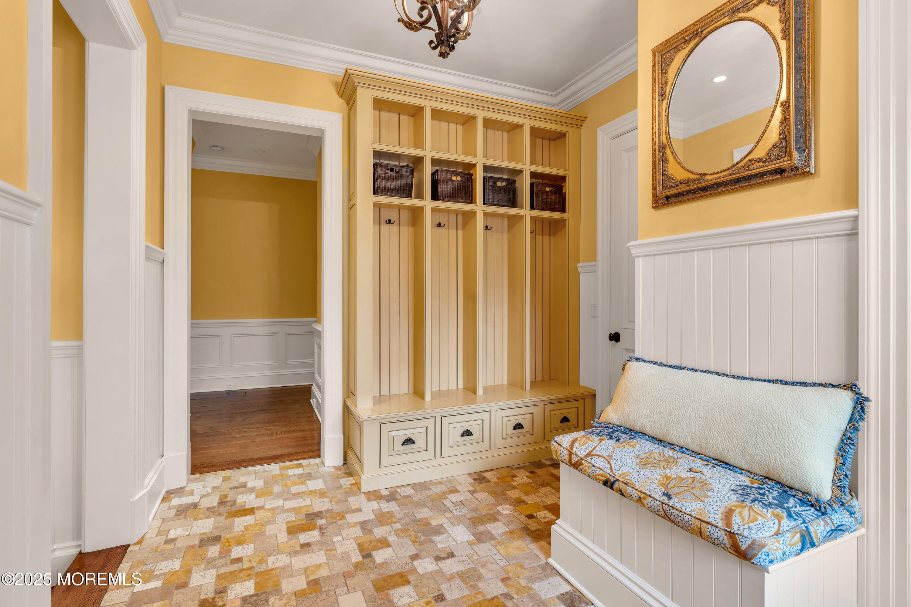 11 Bordens Brook Way, Holmdel, NJ, 07733 image 39
