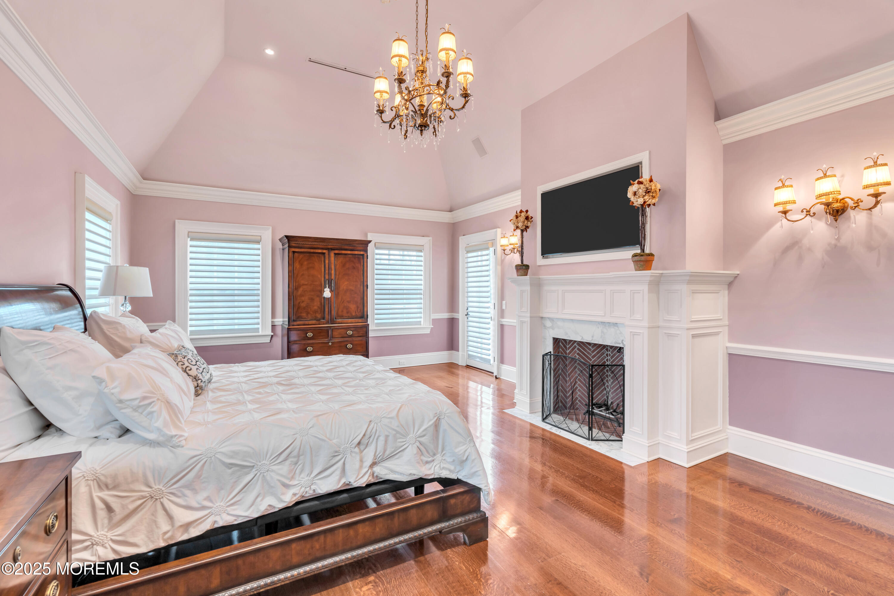 11 Bordens Brook Way, Holmdel, NJ, 07733 image 43