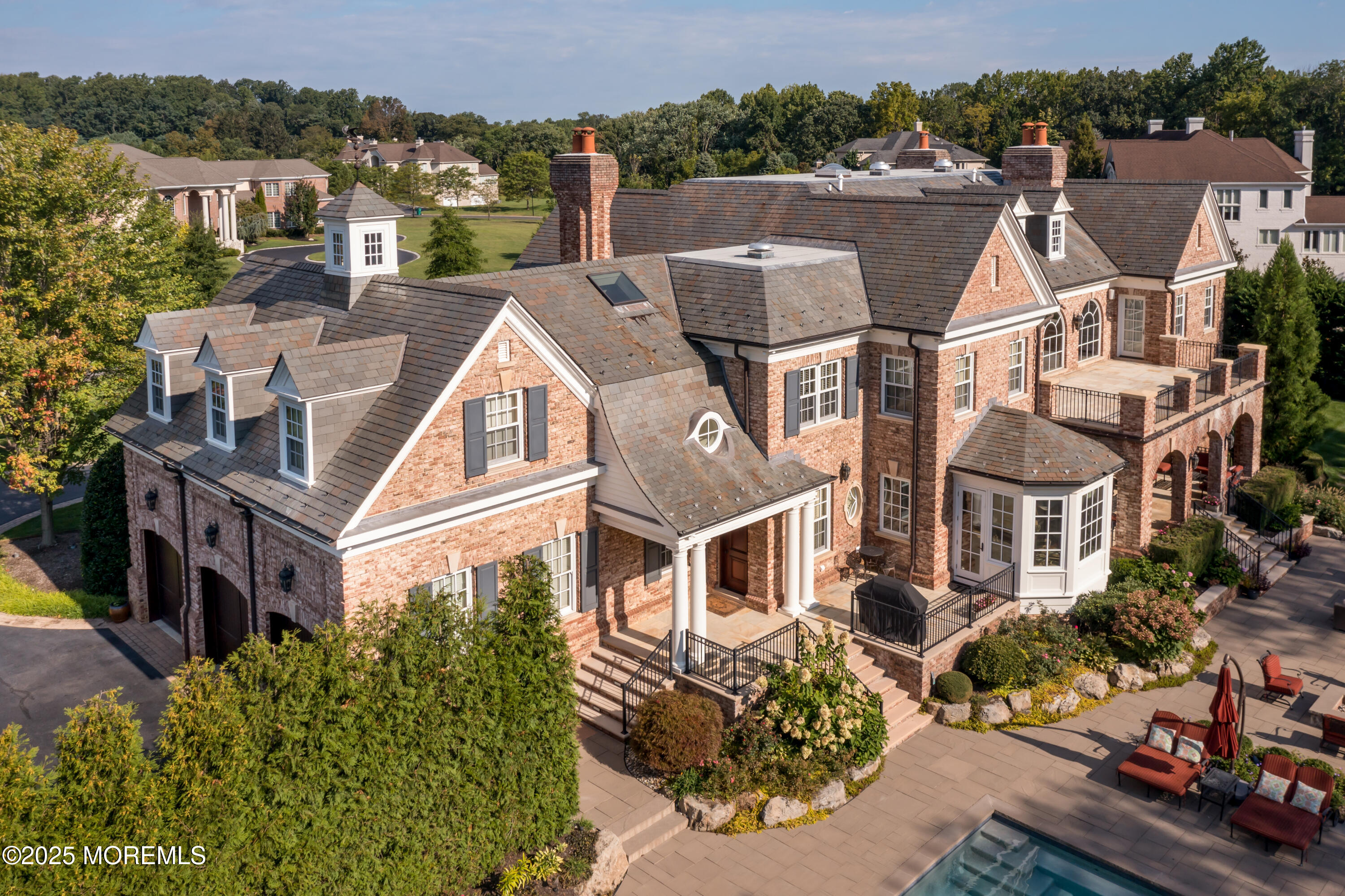 11 Bordens Brook Way, Holmdel, NJ, 07733 image 66