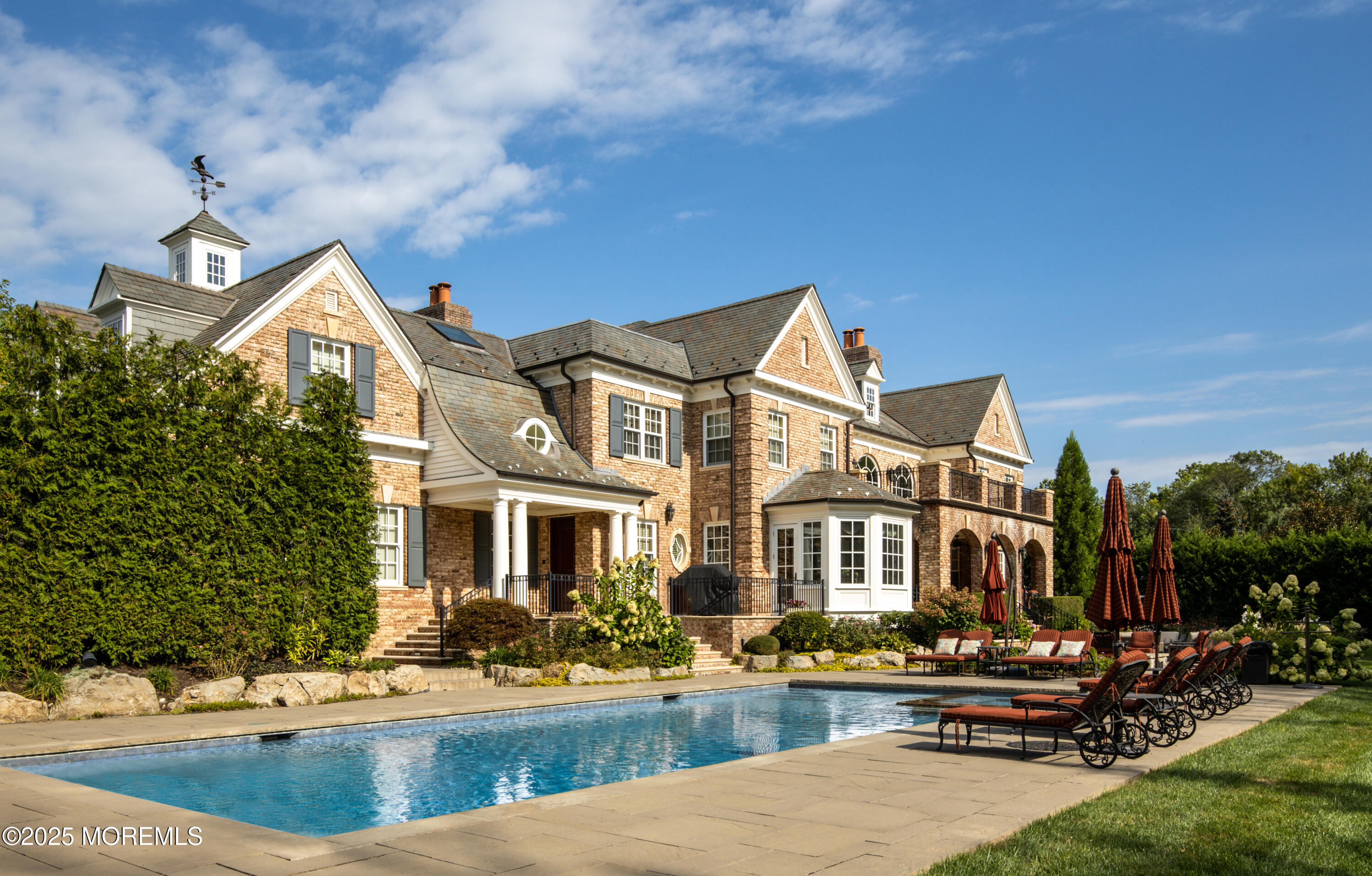 11 Bordens Brook Way, Holmdel, NJ, 07733 image 64