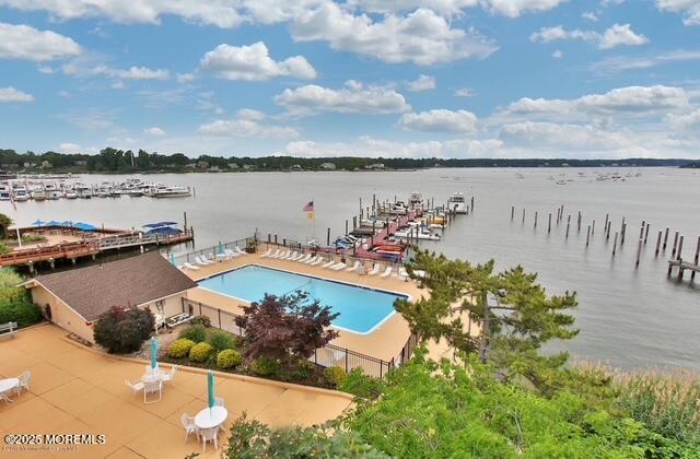 28 Riverside Avenue 4H, Red Bank, NJ, 07701 image 37