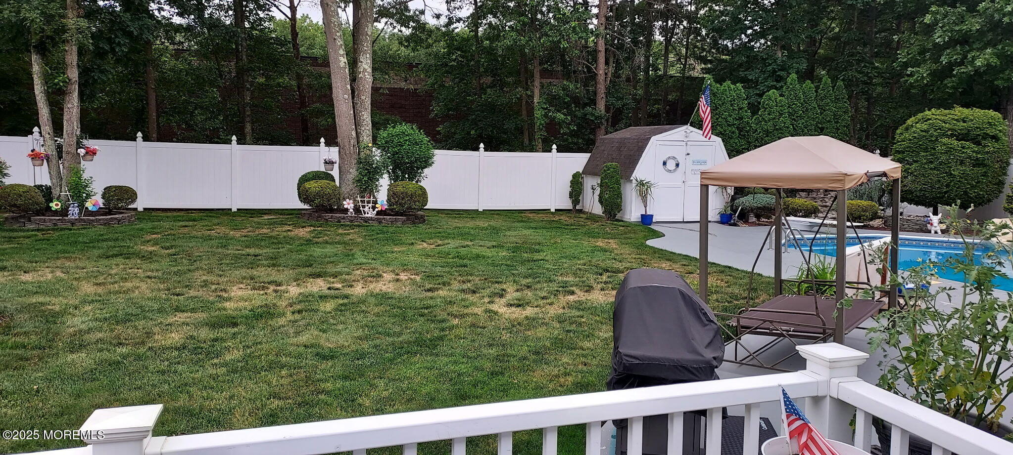 4 Hemlock Hill Road, Jackson, NJ, 08527 image 33