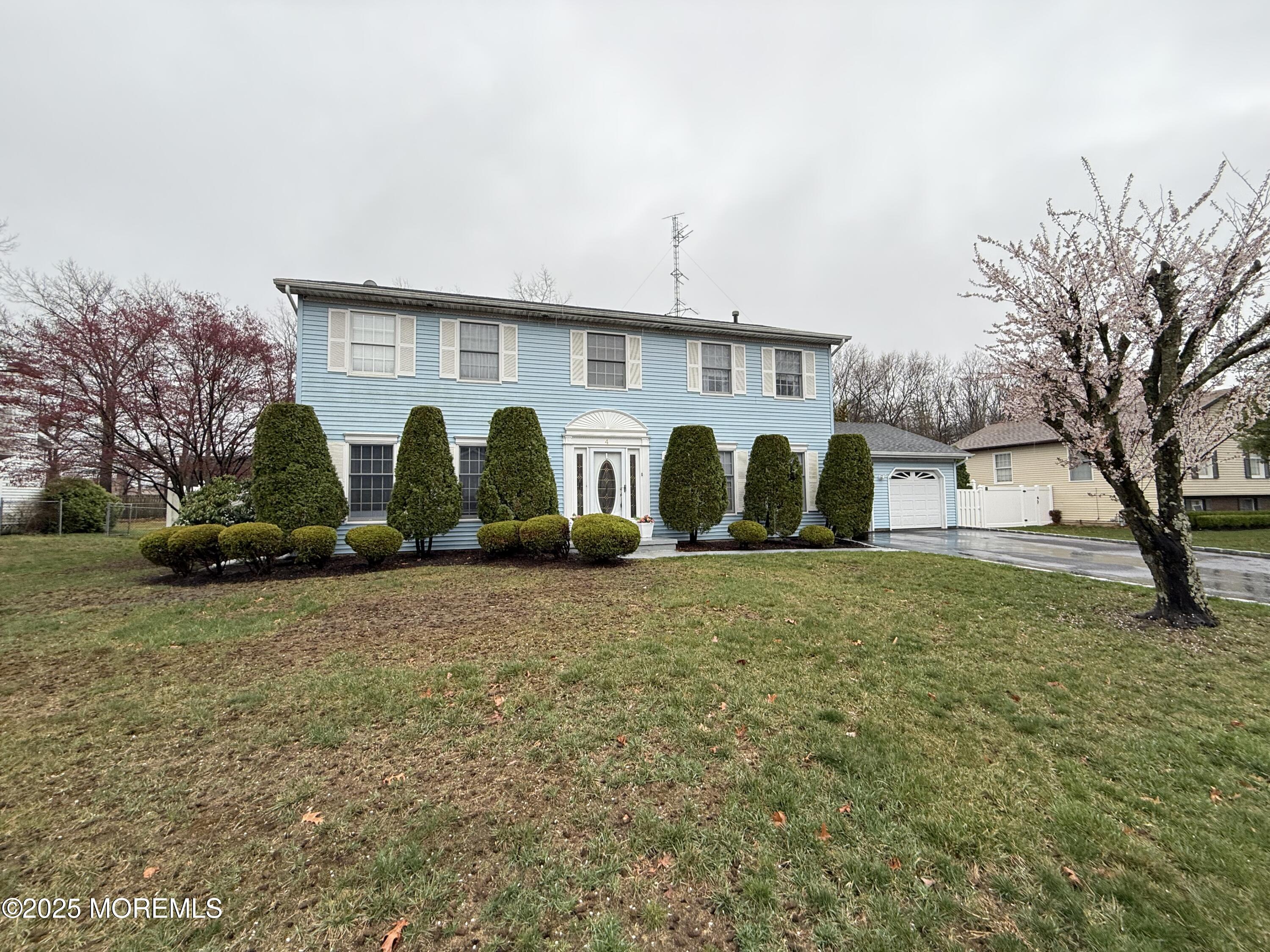 4 Hemlock Hill Road, Jackson, NJ, 08527 image 42