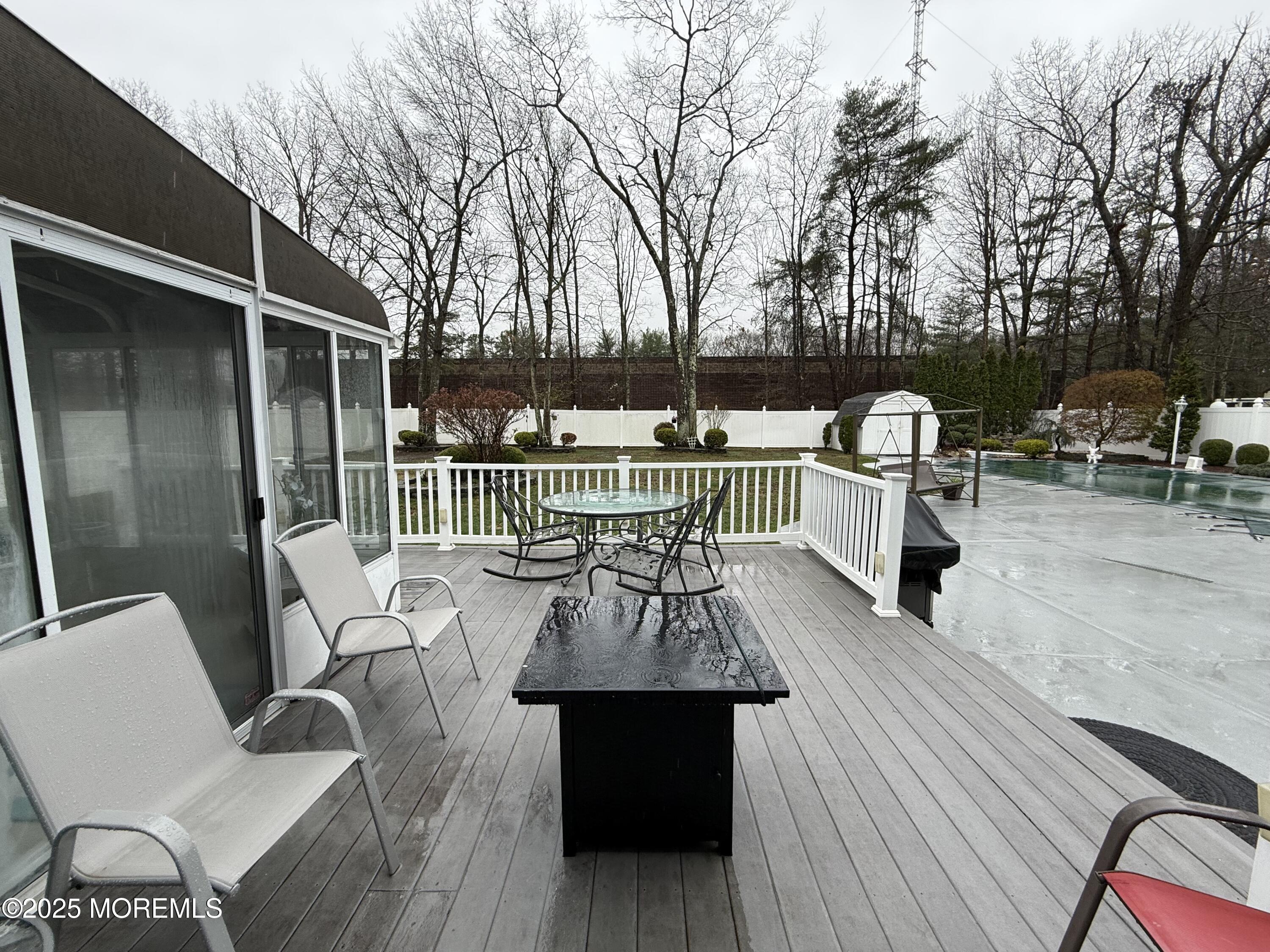 4 Hemlock Hill Road, Jackson, NJ, 08527 image 40