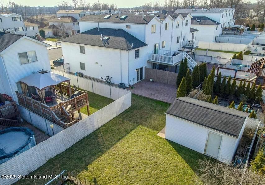 491 Tarrytown Avenue, Staten Island, NY, 10306 image 27