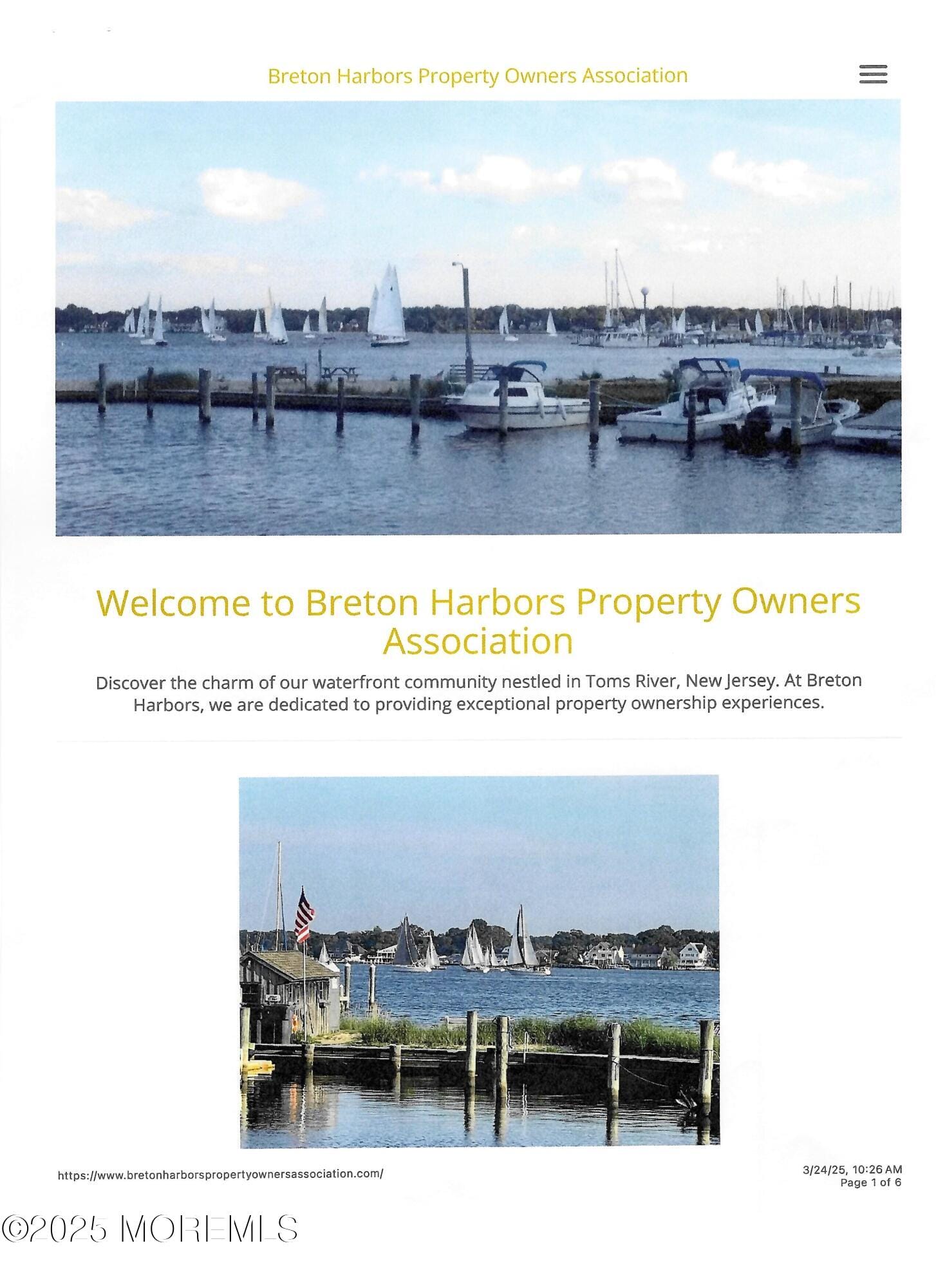 50 Breton Harbors Drive, Toms River, NJ, 08753 image 36