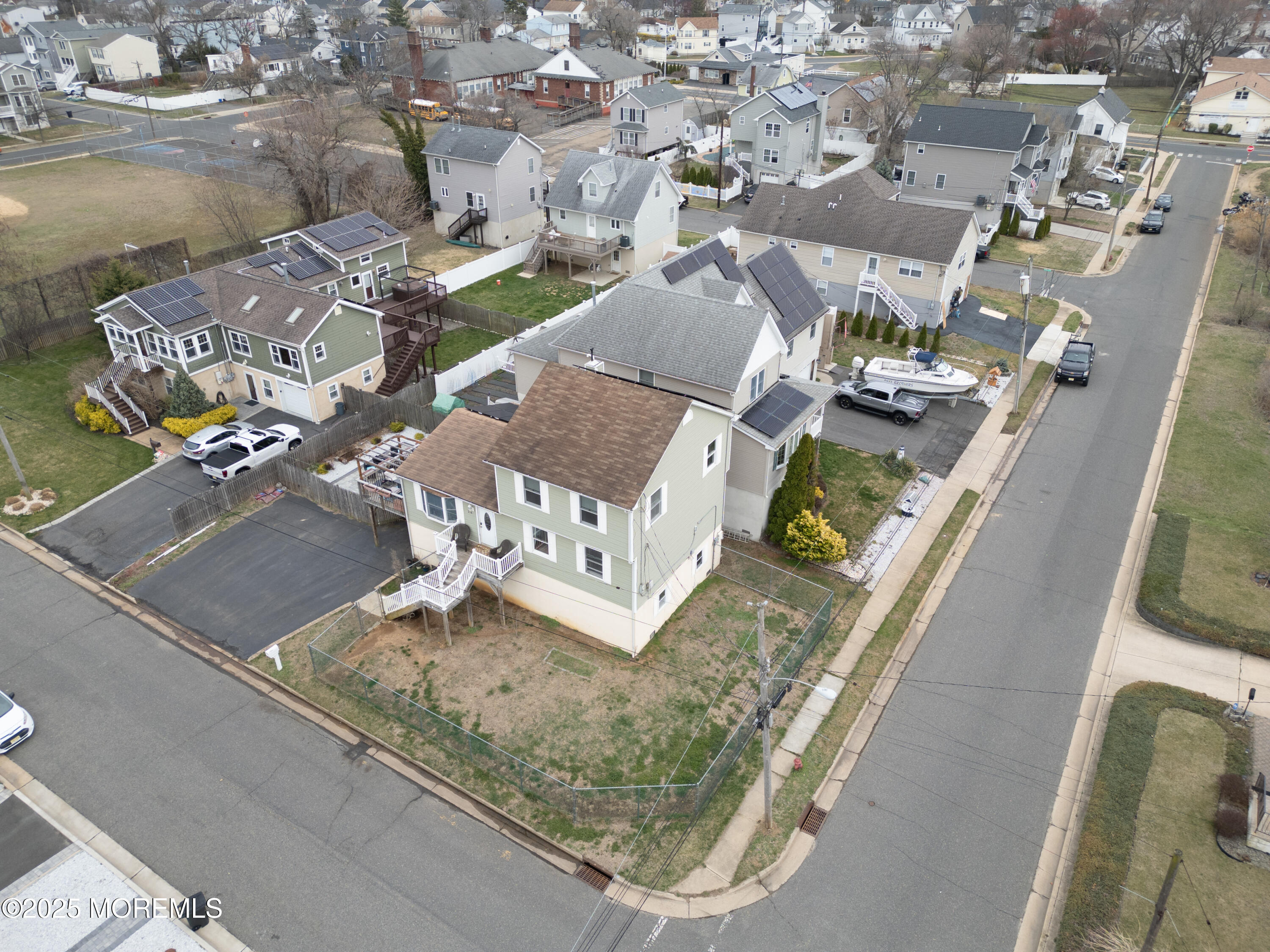 218 Herbert Street, Union Beach, NJ, 07735 image 32