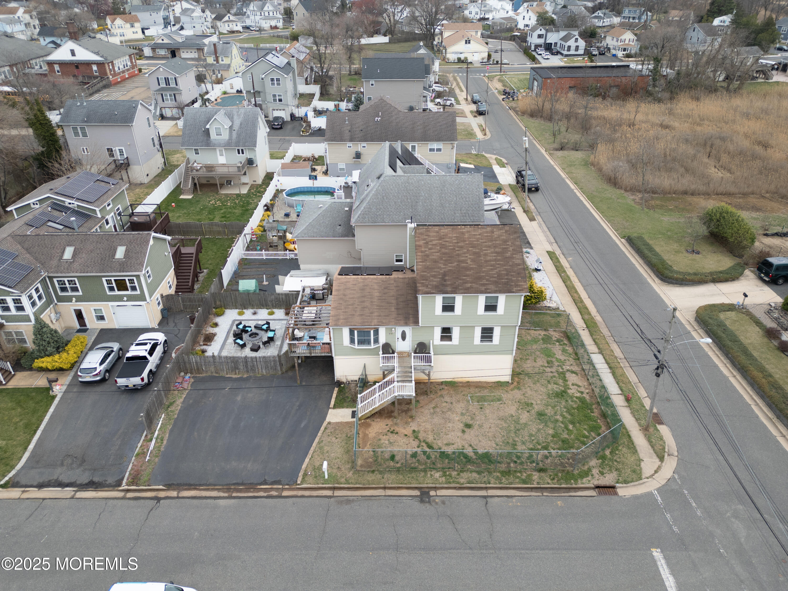 218 Herbert Street, Union Beach, NJ, 07735 image 33