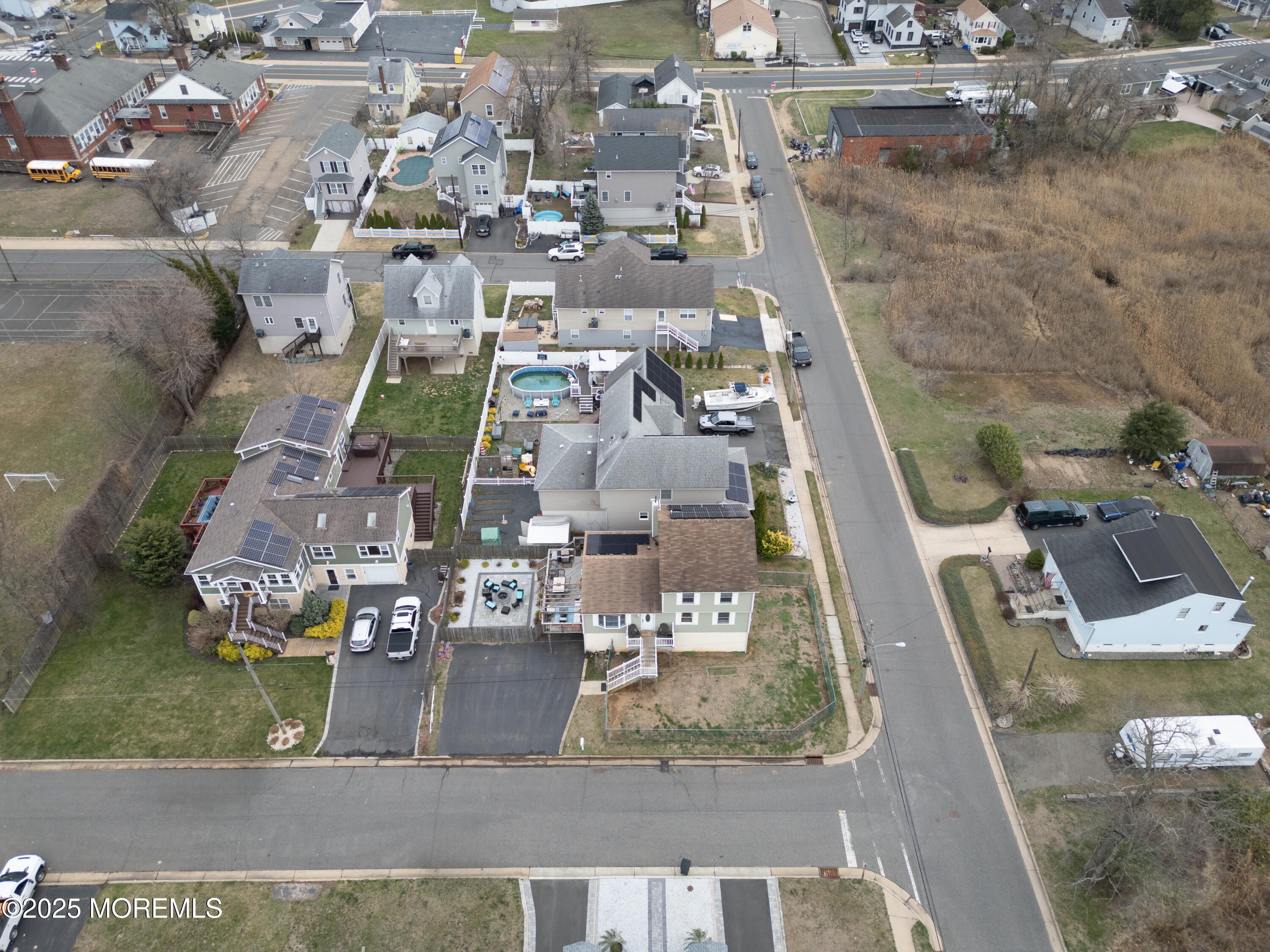 218 Herbert Street, Union Beach, NJ, 07735 image 34