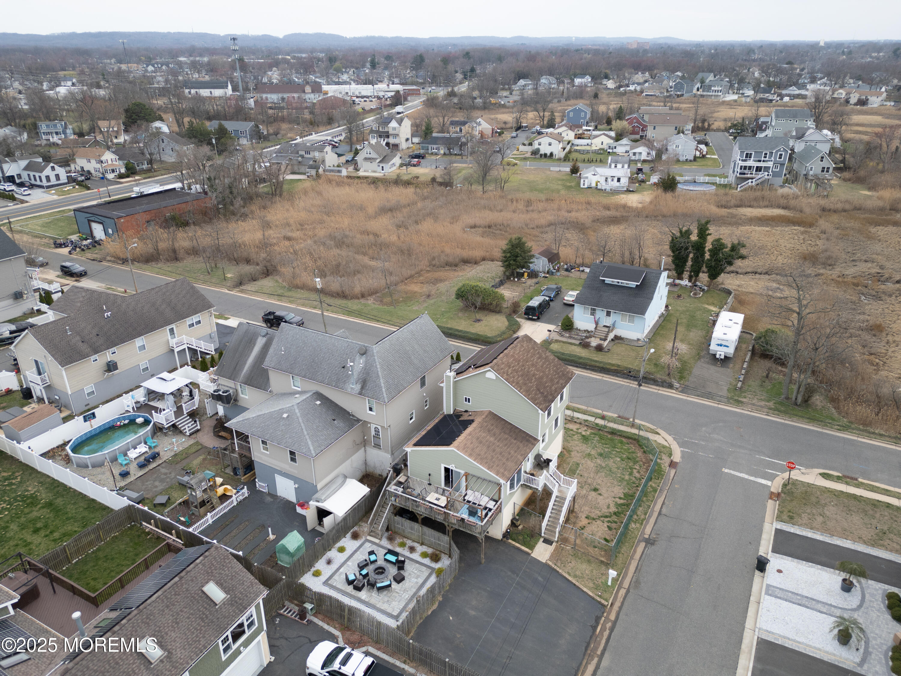 218 Herbert Street, Union Beach, NJ, 07735 image 36
