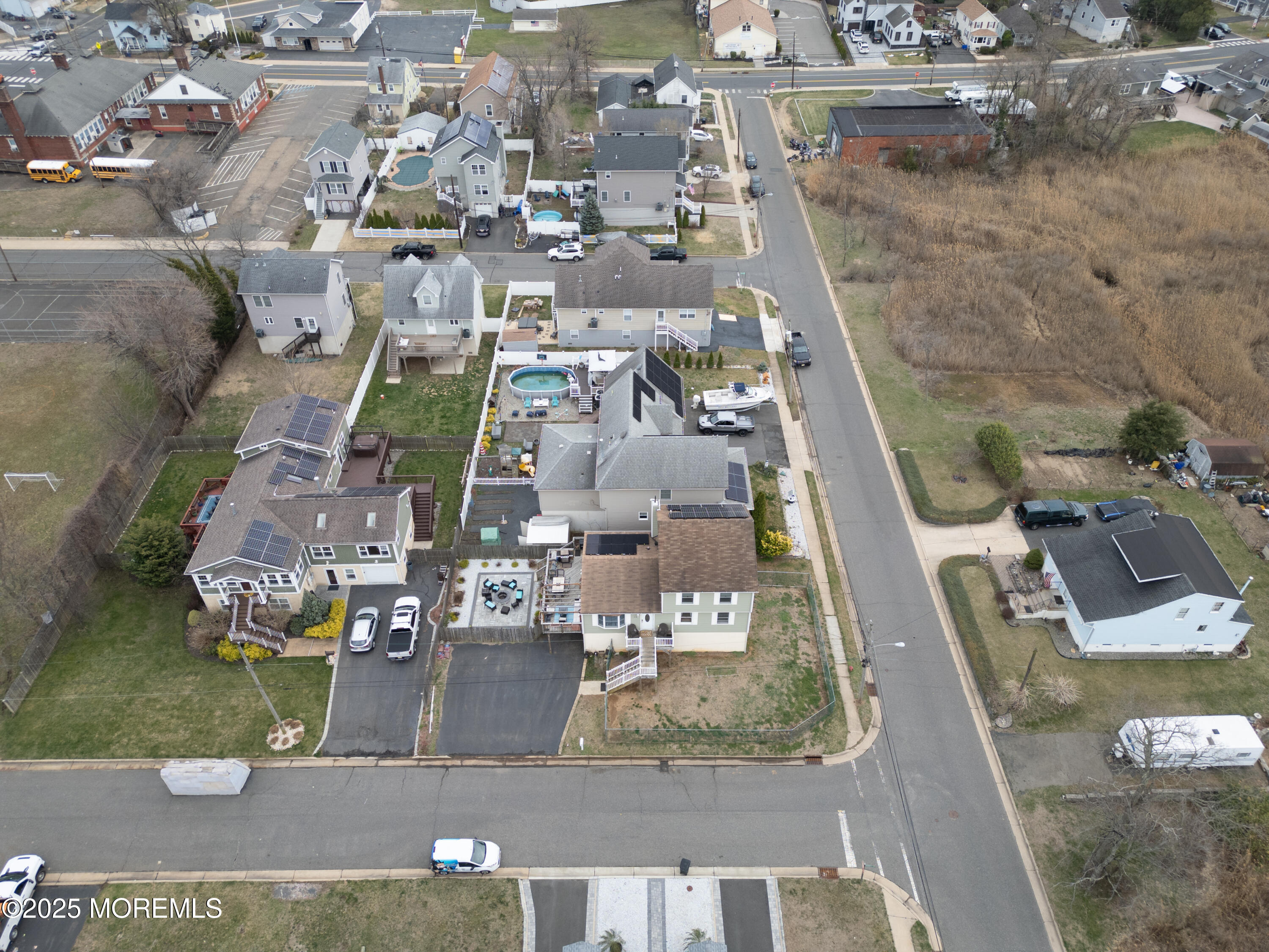 218 Herbert Street, Union Beach, NJ, 07735 image 40
