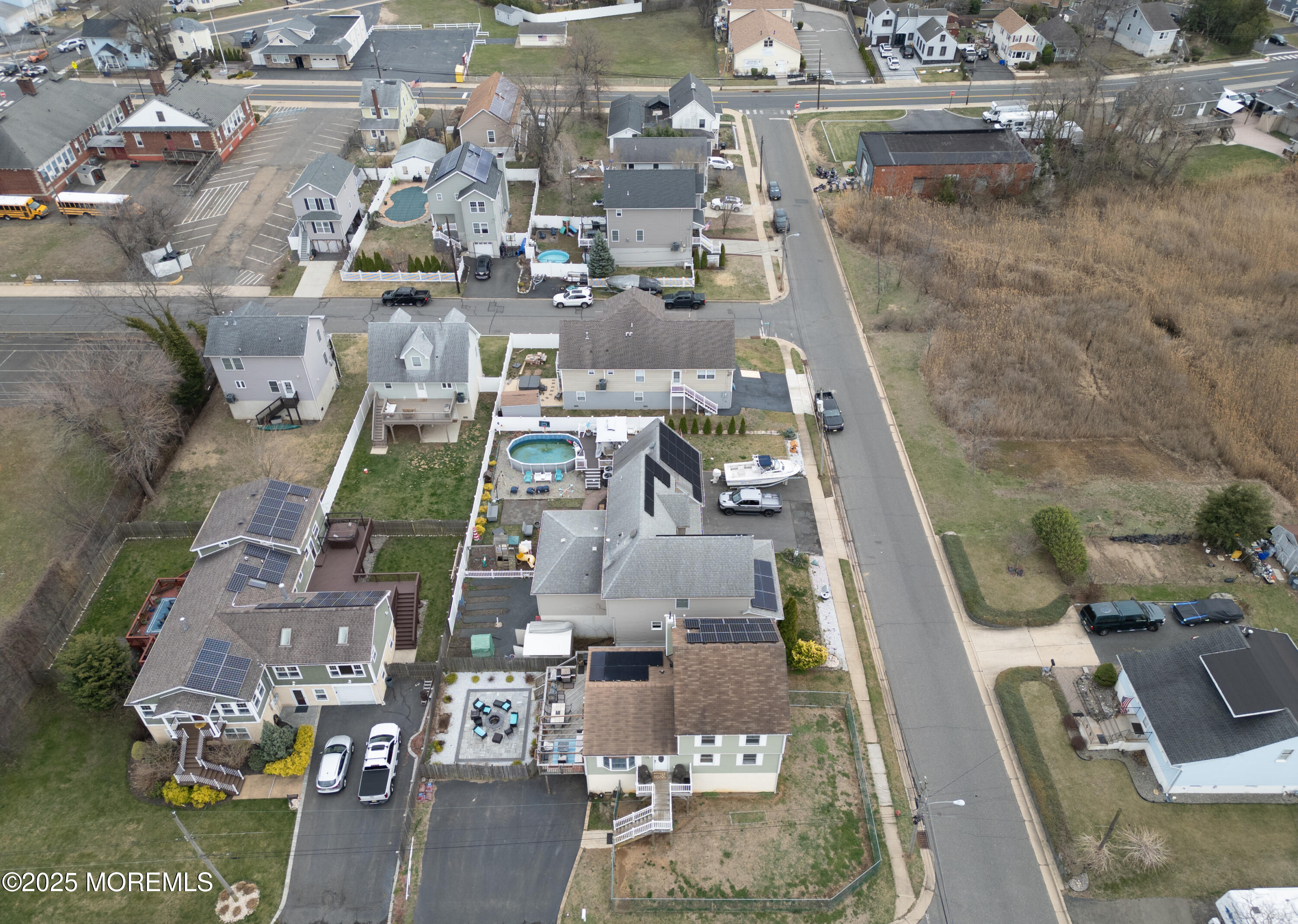 218 Herbert Street, Union Beach, NJ, 07735 image 41