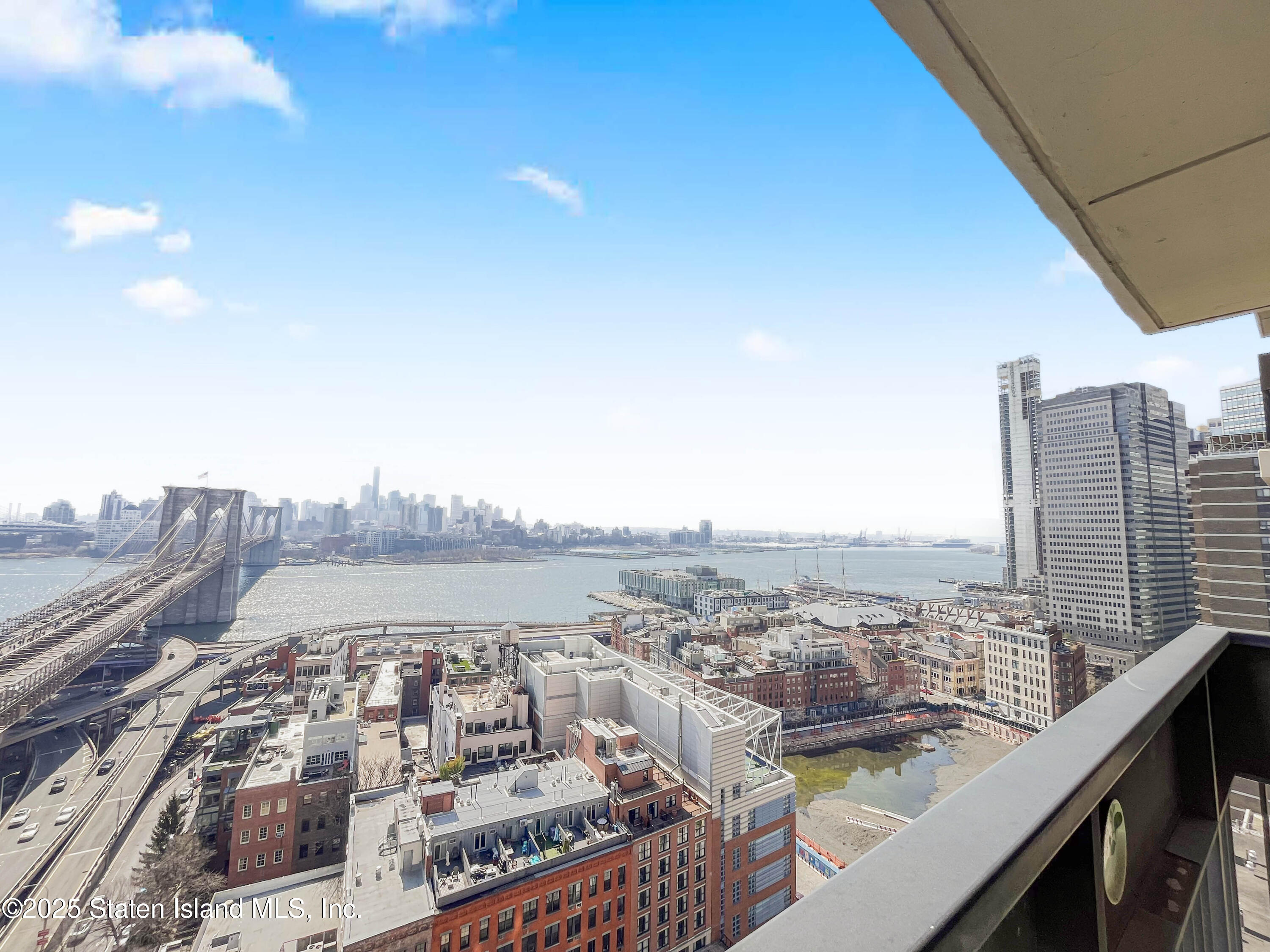 333 Pearl Street 22m, New York, NY, 10038 image 18
