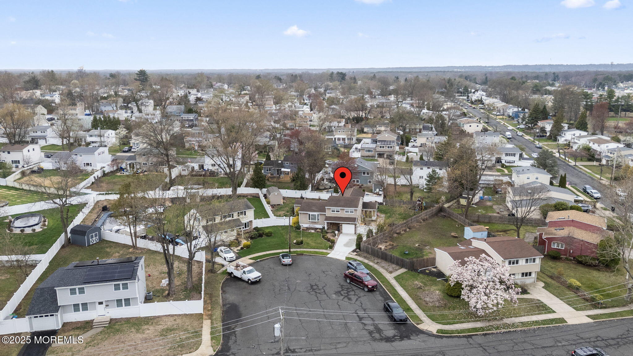 7 Piedmont Drive, Old Bridge, NJ, 08857 image 44