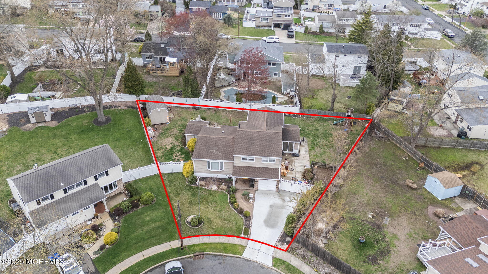 7 Piedmont Drive, Old Bridge, NJ, 08857 image 40