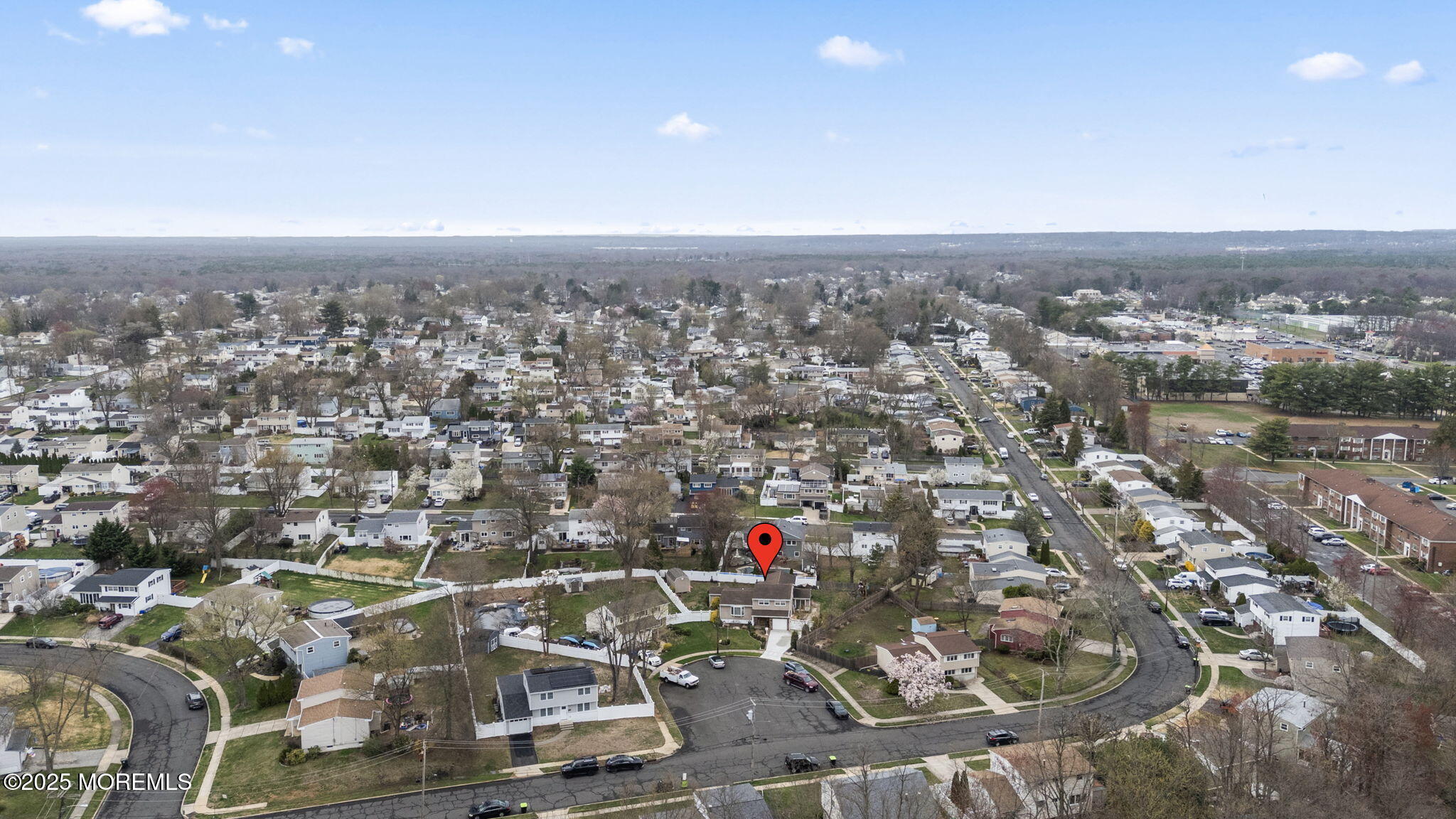7 Piedmont Drive, Old Bridge, NJ, 08857 image 45