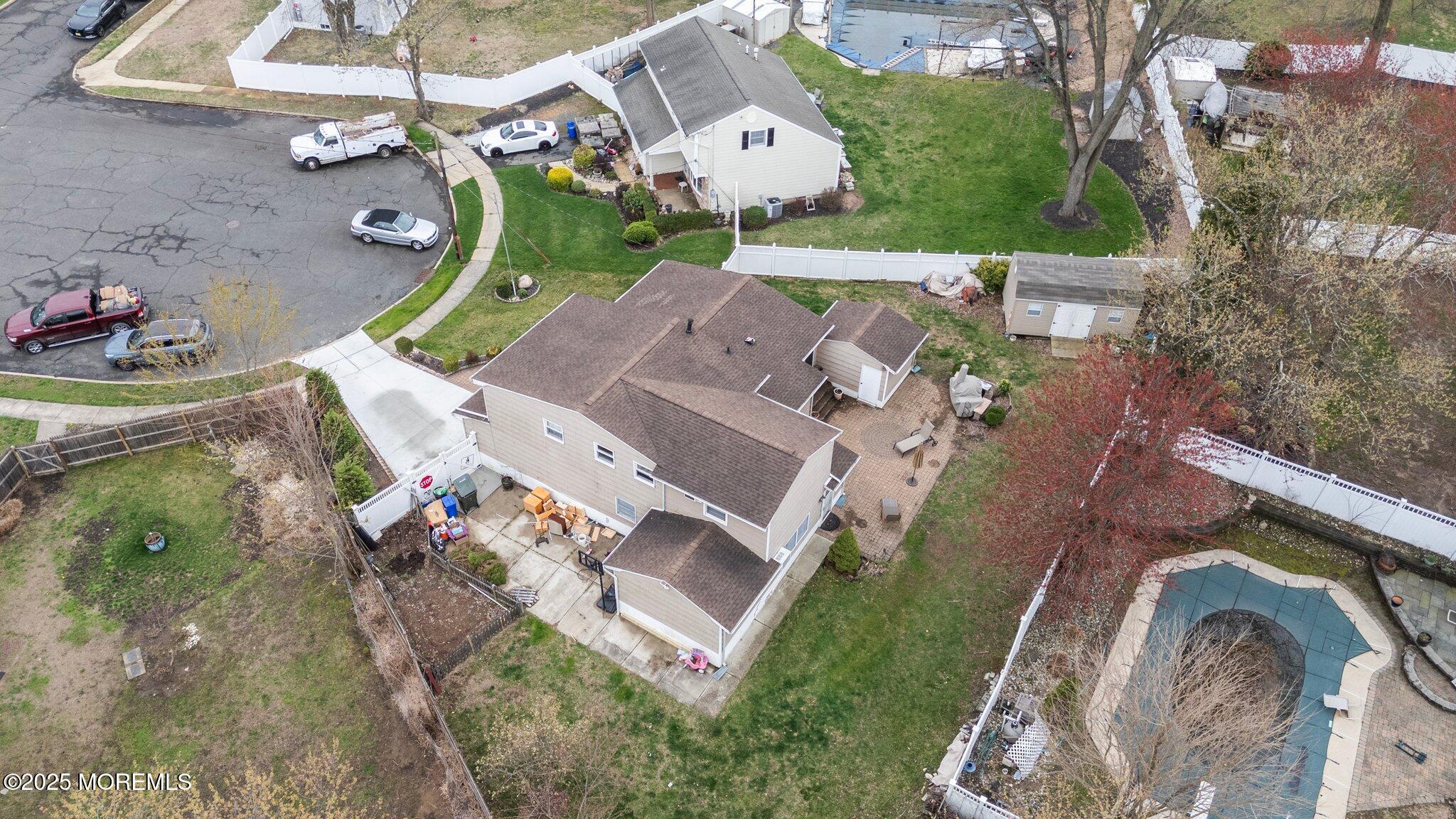 7 Piedmont Drive, Old Bridge, NJ, 08857 image 42