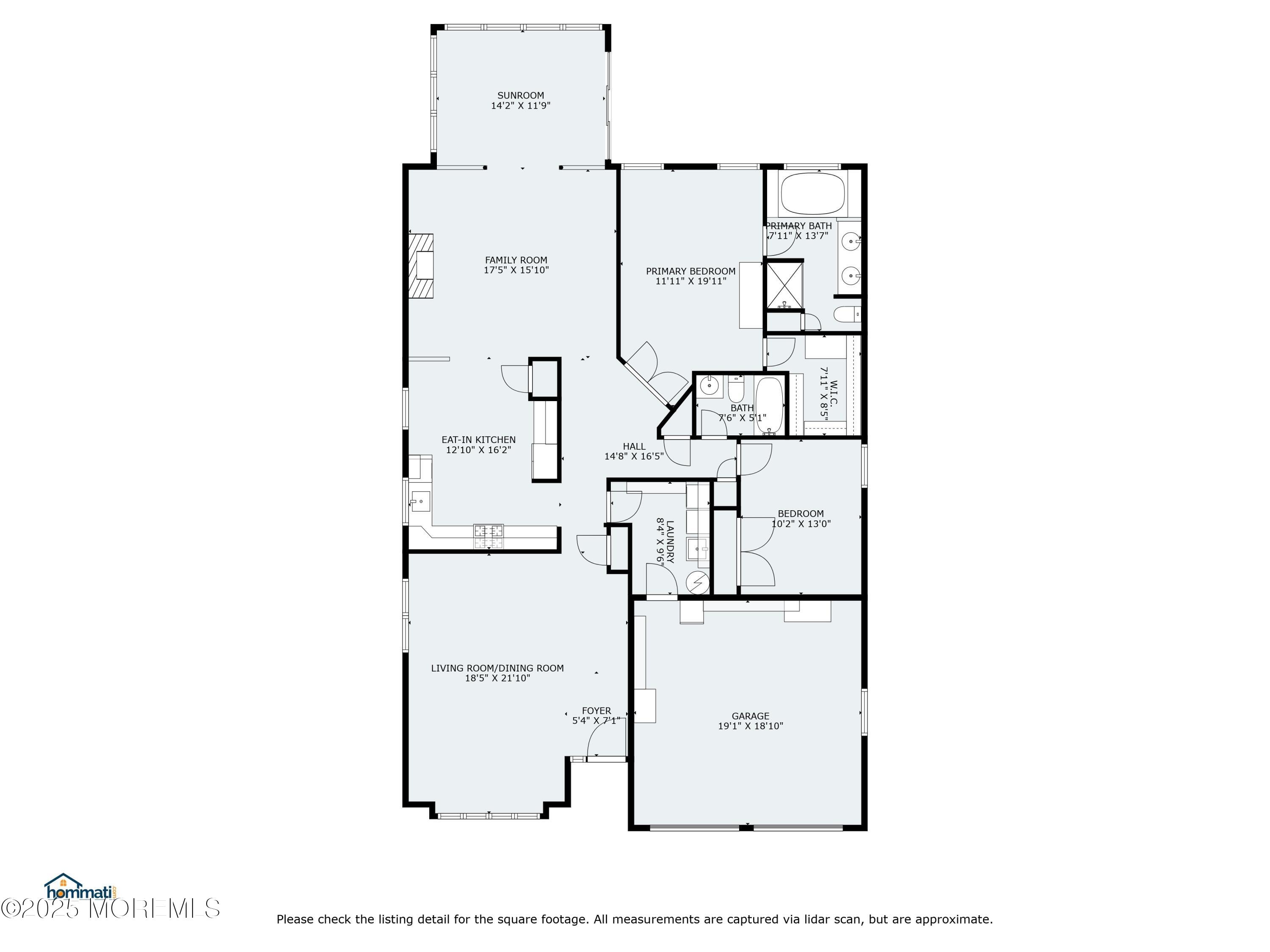 39 Spyglass Drive, Jackson, NJ, 08527 image 13