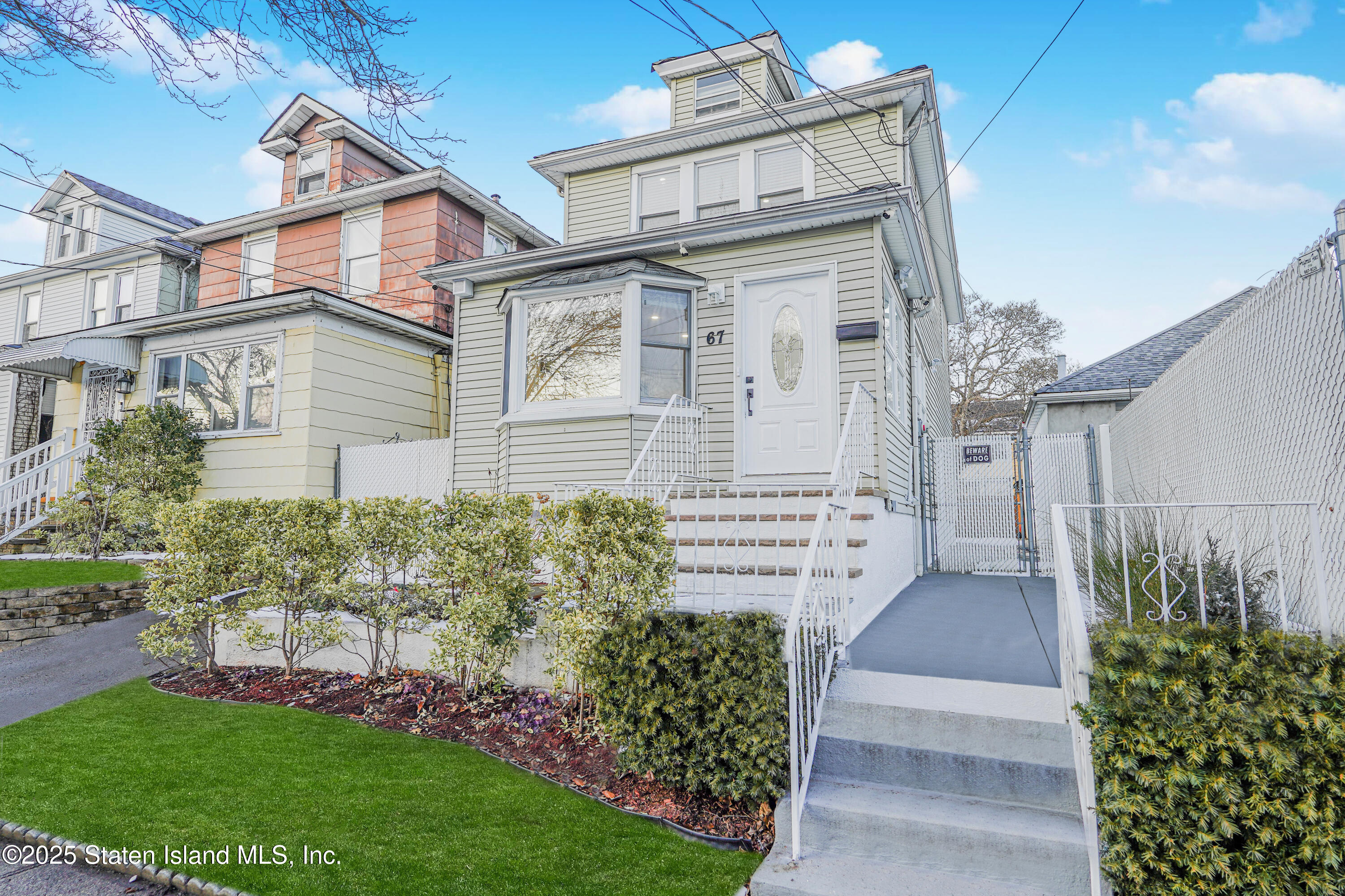 67 Roff Street, Staten Island, NY, 10304