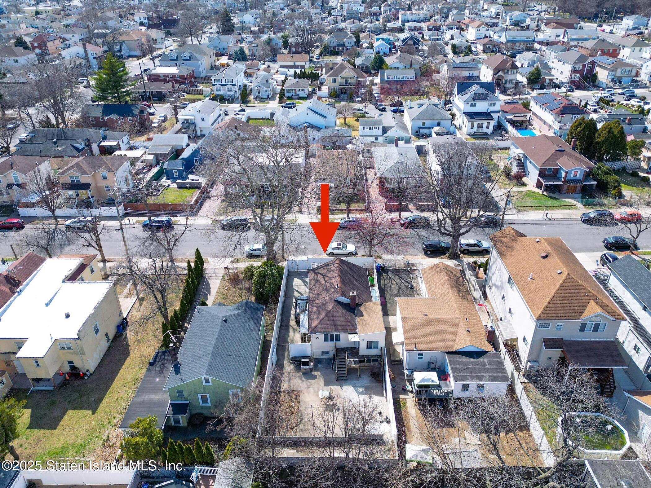 139 Bionia Avenue, Staten Island, NY, 10305 image 23