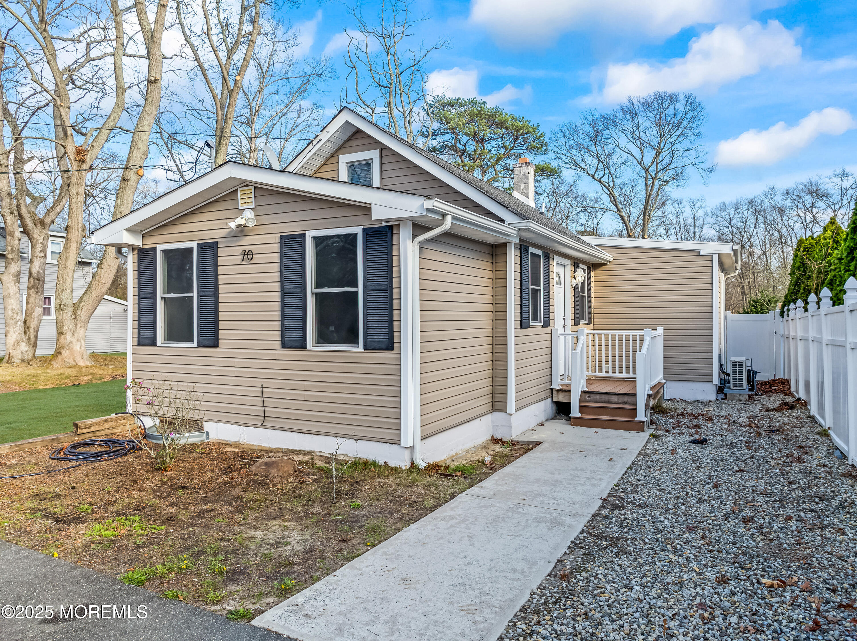 70 John F Kennedy Boulevard, Pine Beach, NJ, 08741