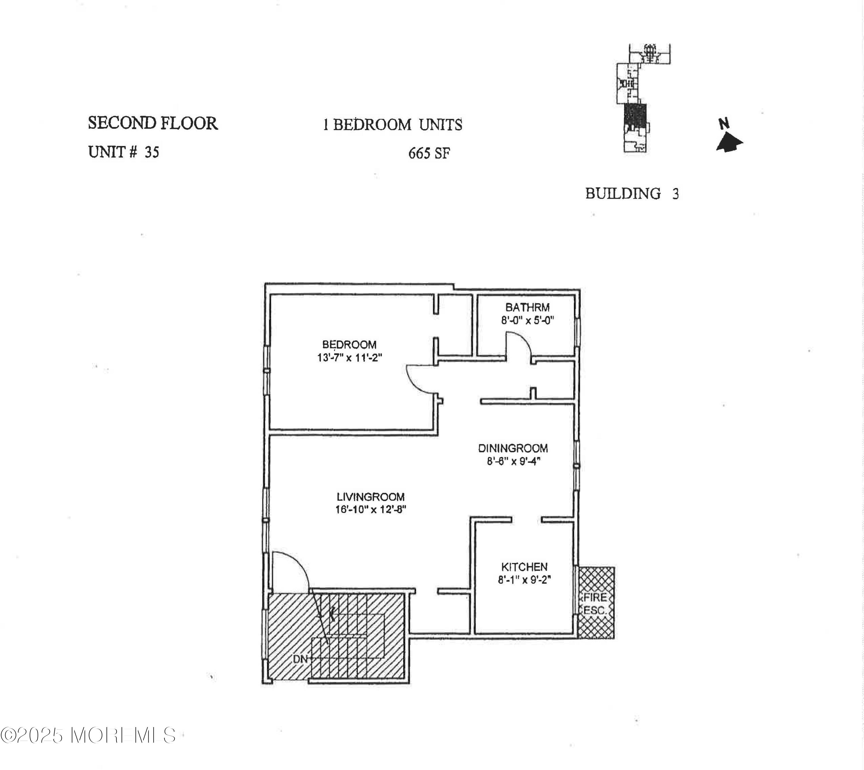 304 Deal Lake Drive 35, Asbury Park, NJ, 07712 image 21