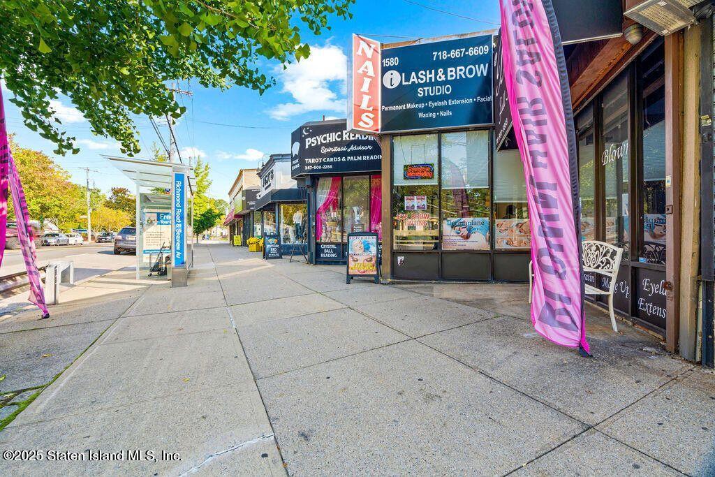 1572-82 Richmond Road, Staten Island, NY, 10304 image 8