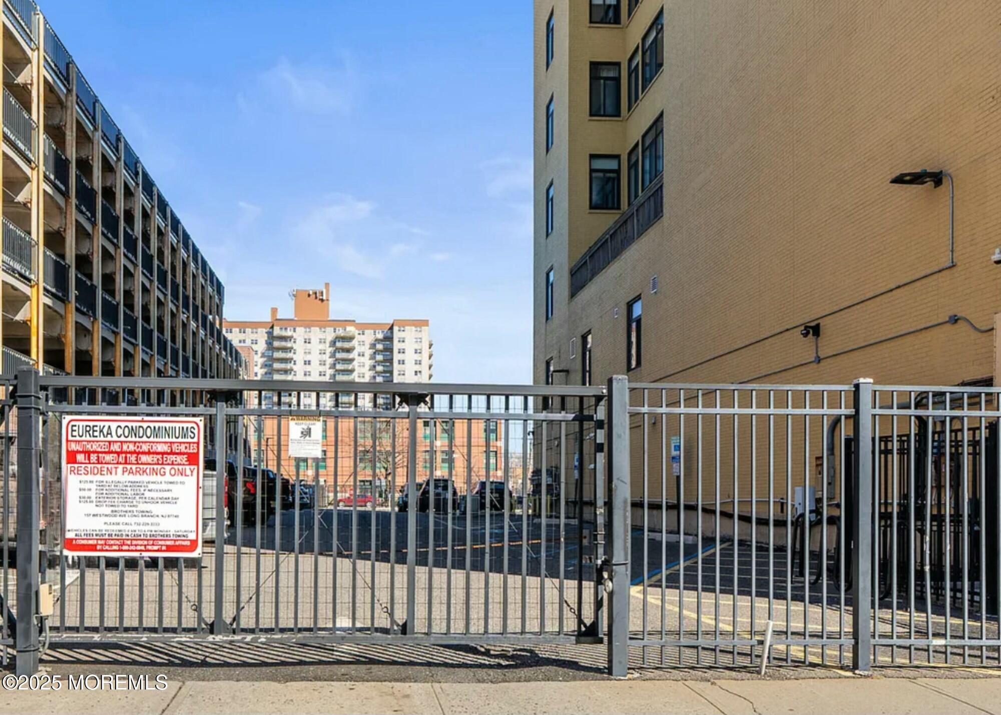 601 Bangs Avenue 1107, Asbury Park, NJ, 07712 image 26