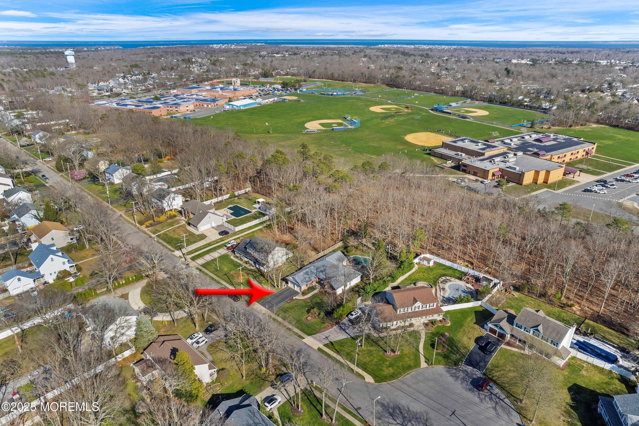 53 Maxim Drive, Forked River, NJ, 08731
