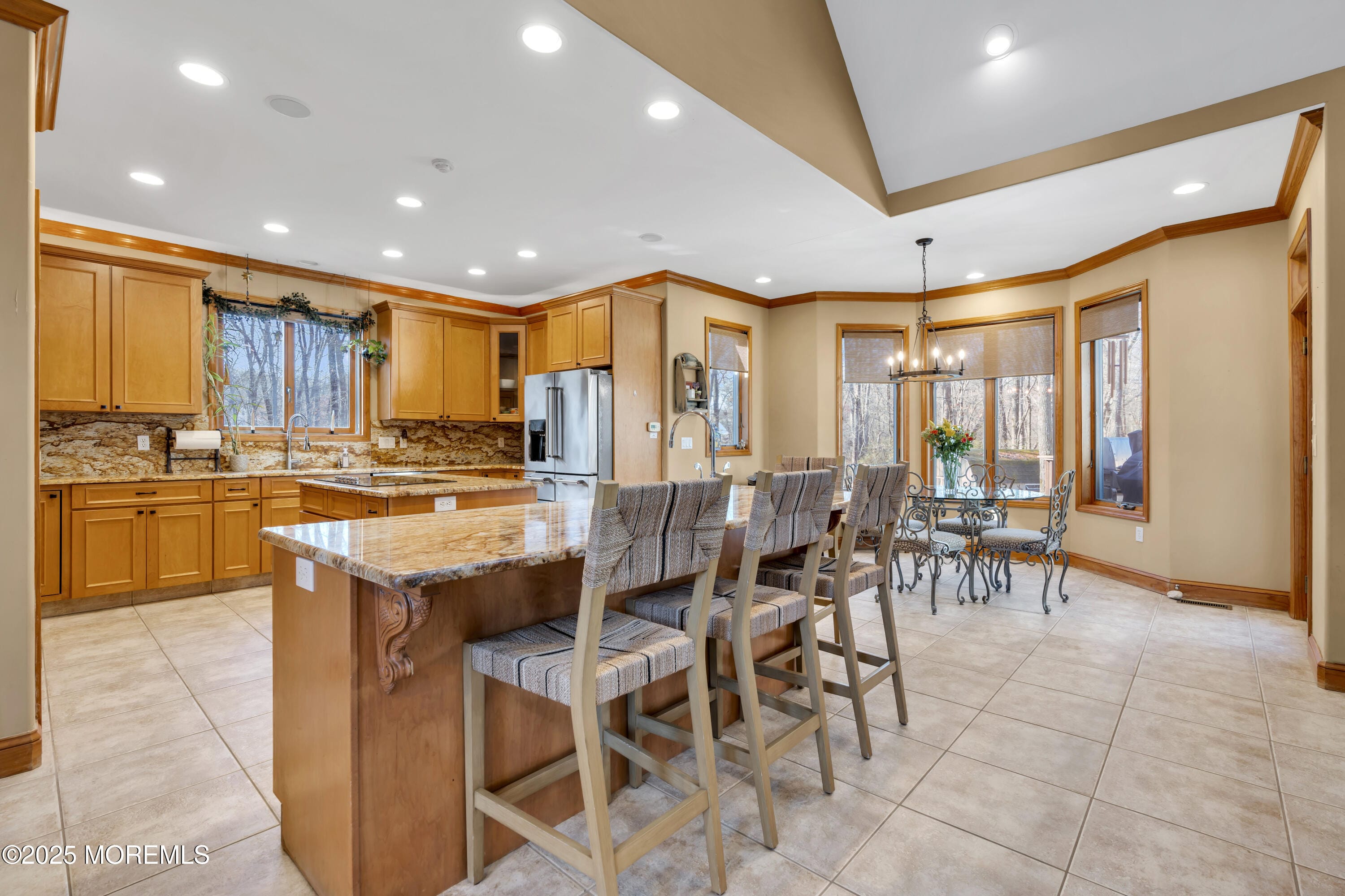 6 Canterbury Court, Jackson, NJ, 08527 image 21