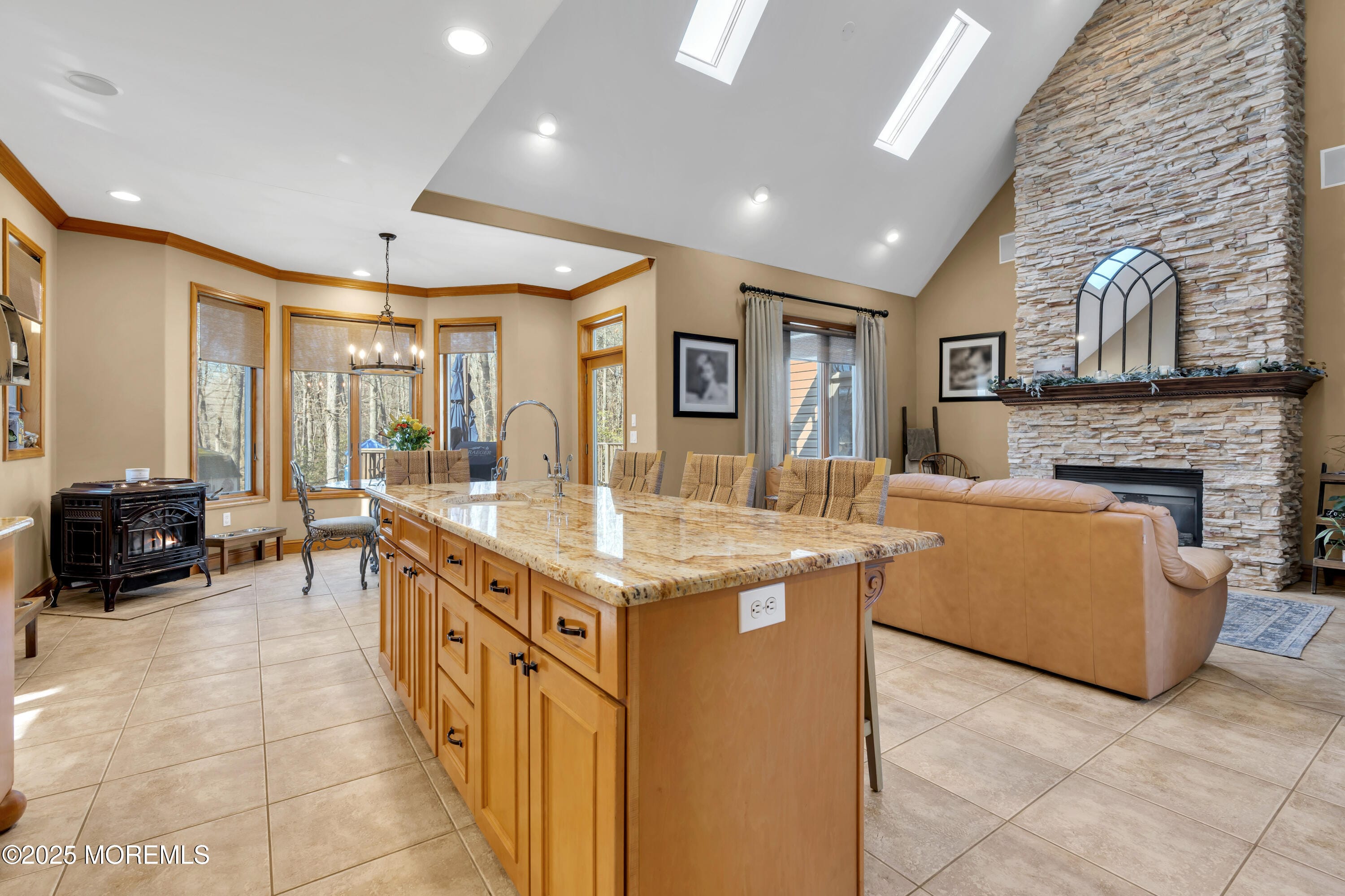 6 Canterbury Court, Jackson, NJ, 08527 image 22