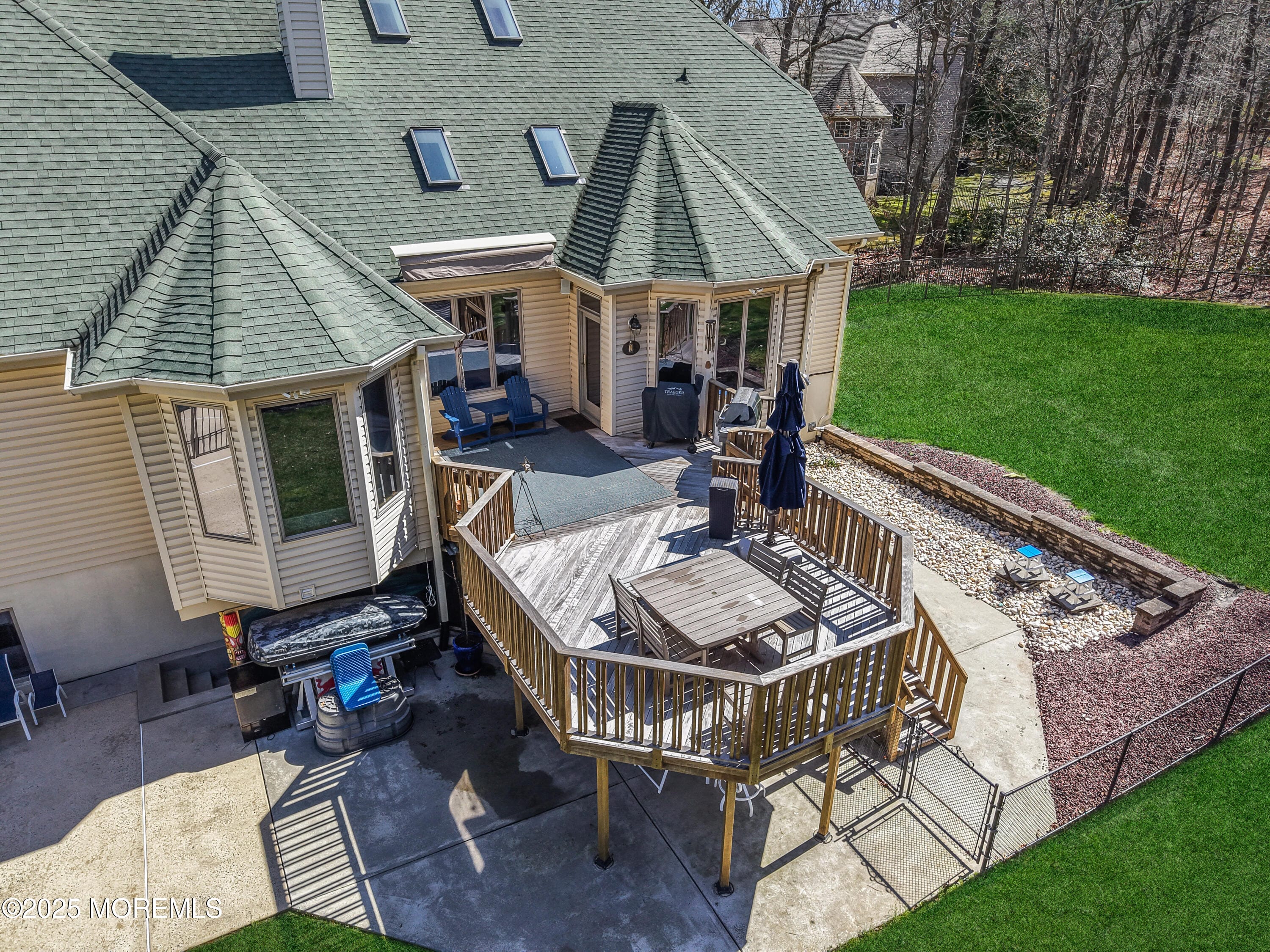 6 Canterbury Court, Jackson, NJ, 08527 image 92