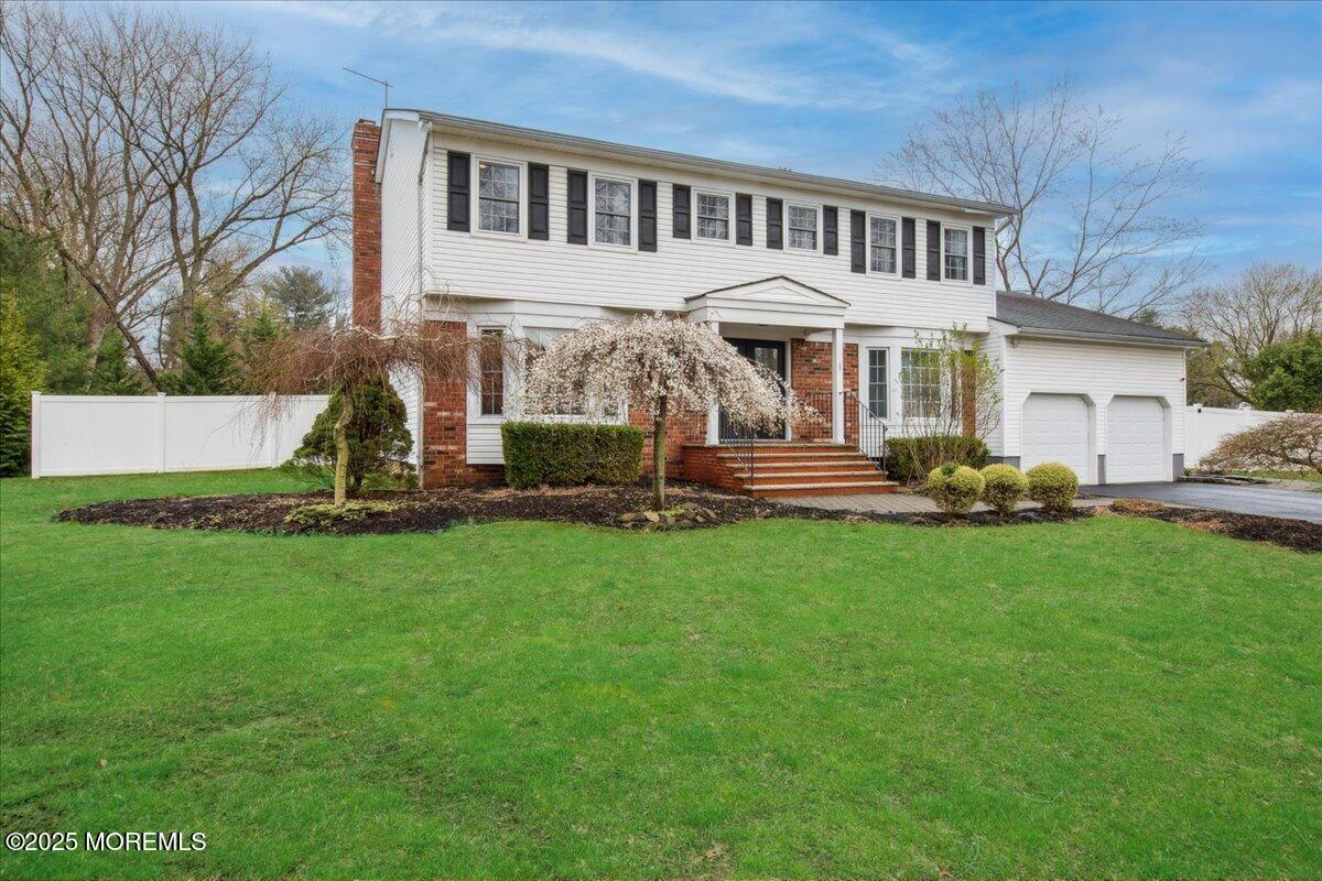 1 Truman Drive, Marlboro, NJ, 07746