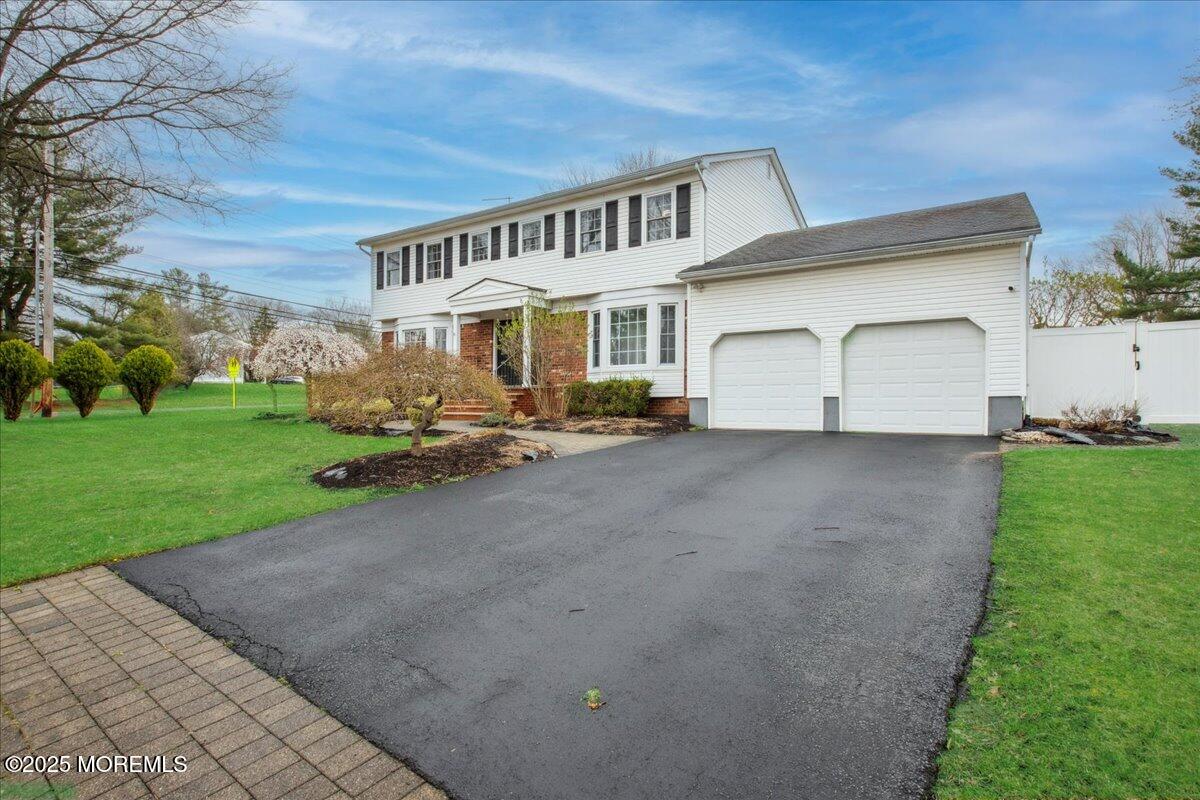 1 Truman Drive, Marlboro, NJ, 07746
