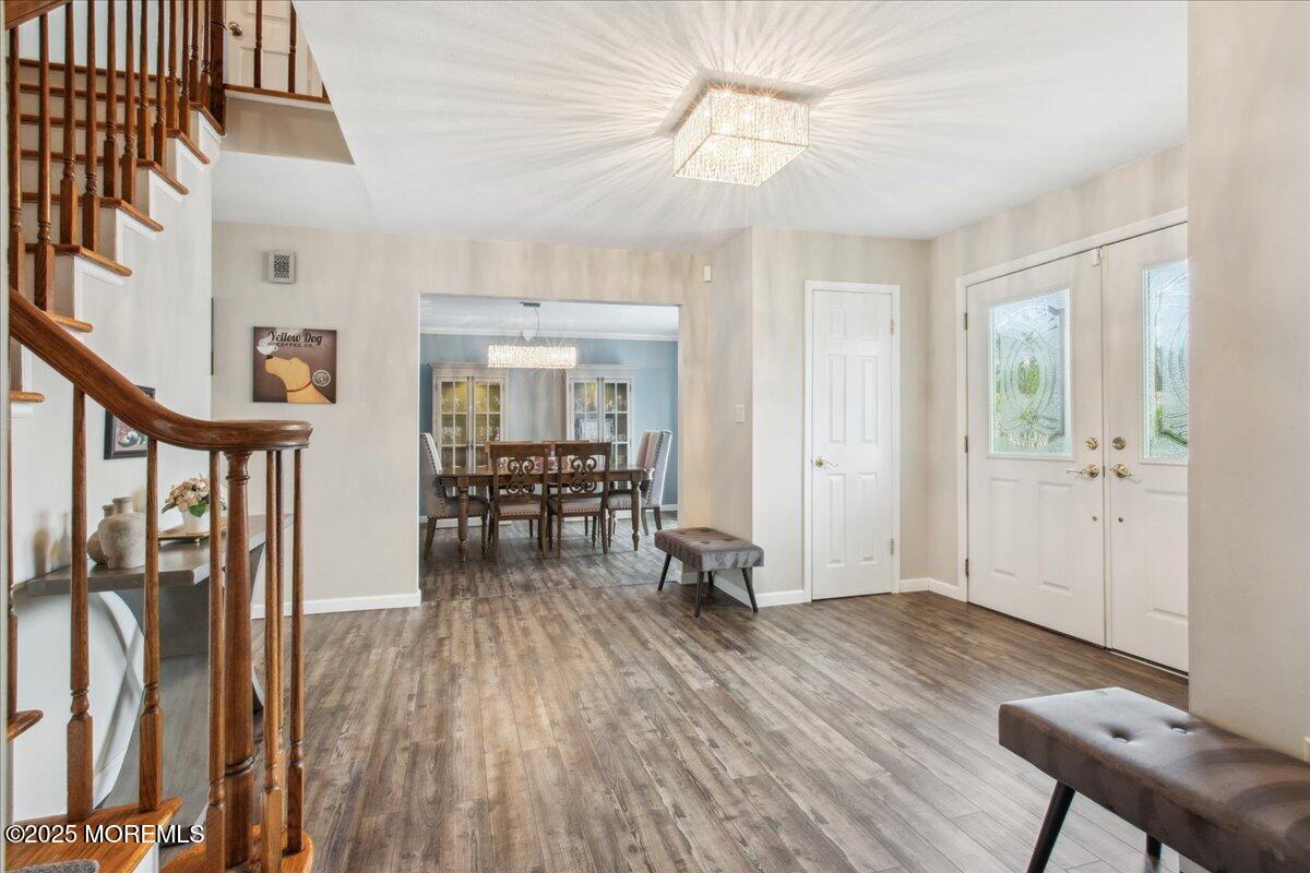 1 Truman Drive, Marlboro, NJ, 07746