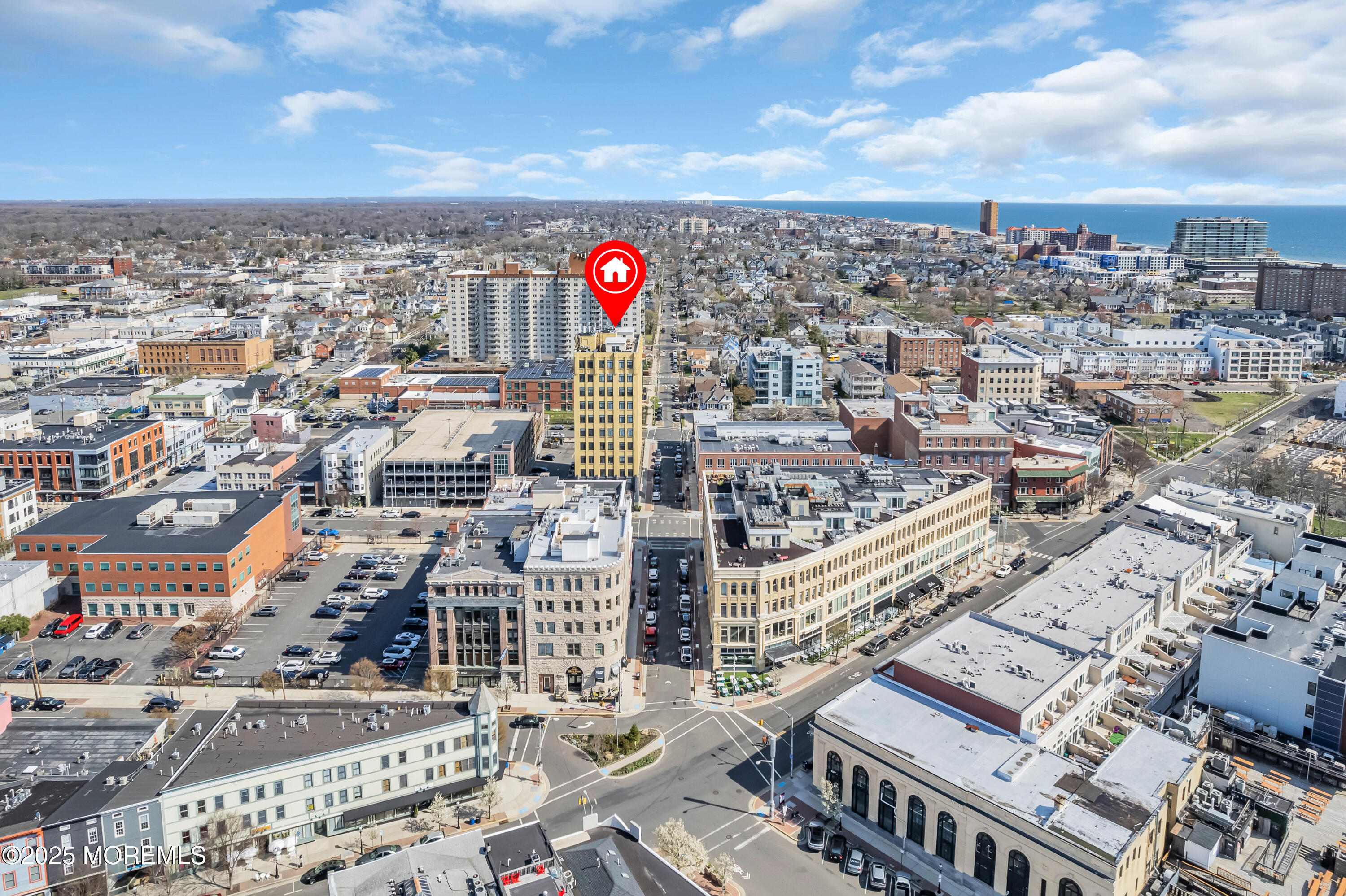 601 Bangs Avenue 1107, Asbury Park, NJ, 07712 image 35