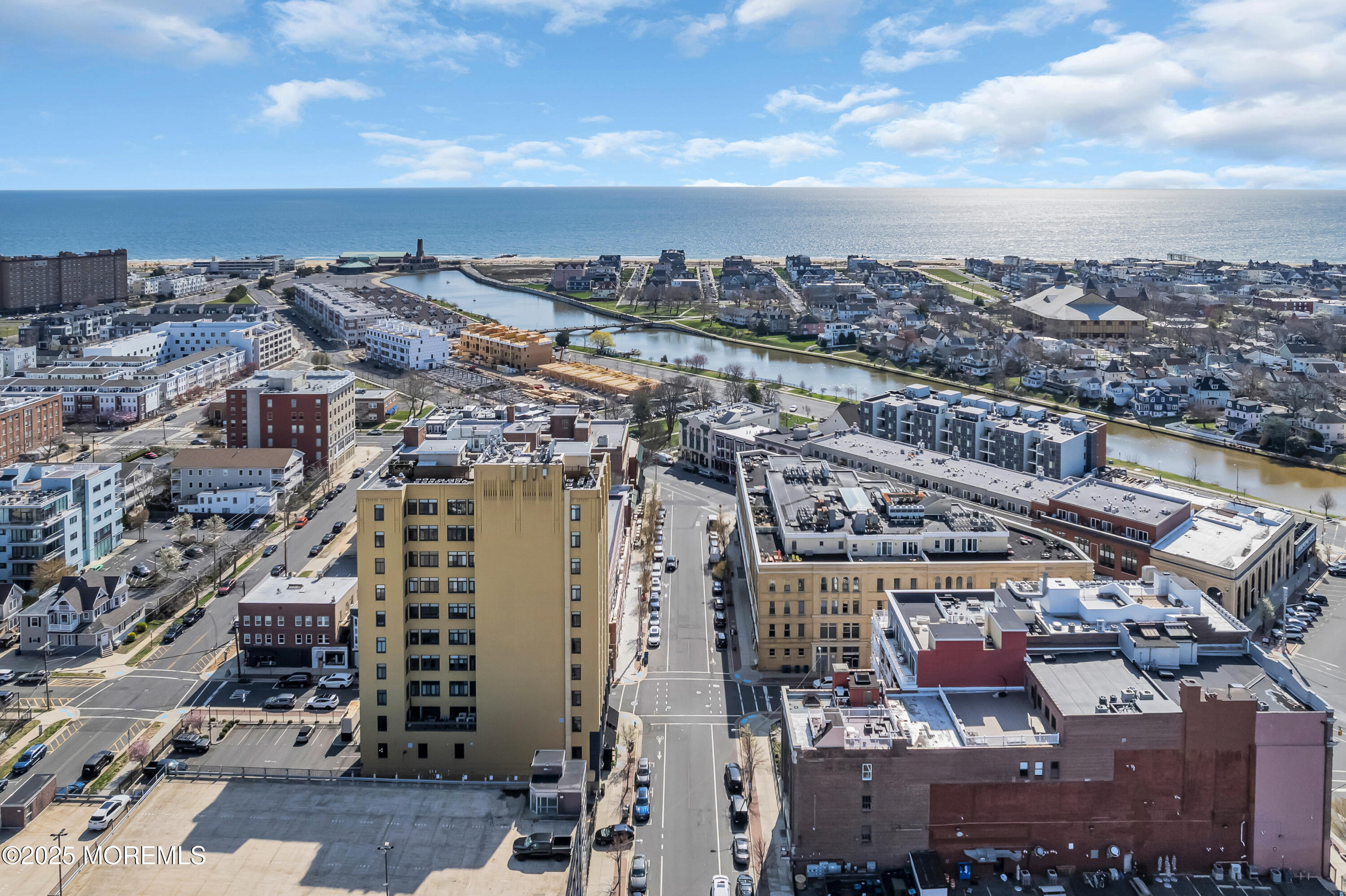 601 Bangs Avenue 1107, Asbury Park, NJ, 07712 image 34