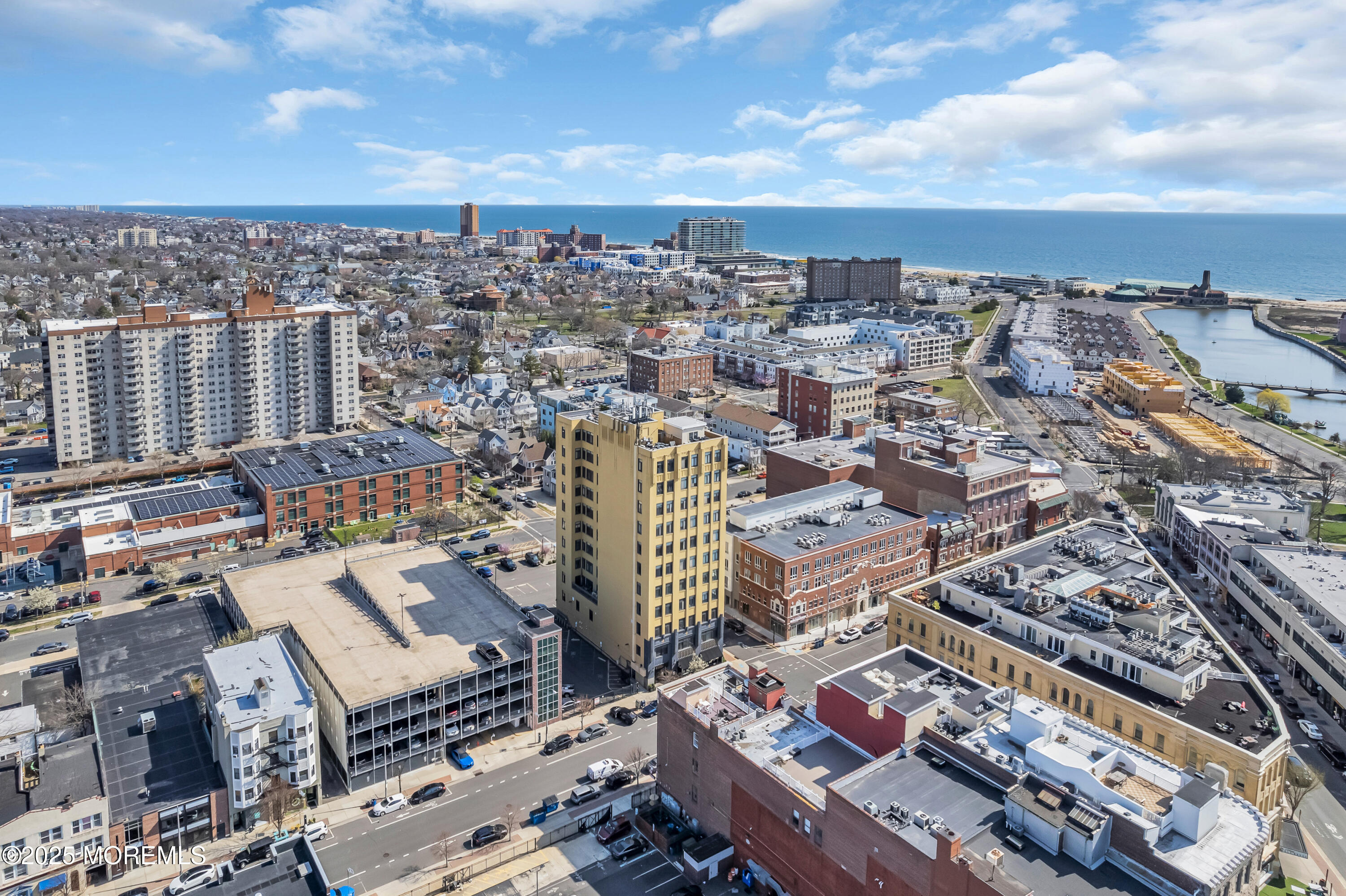 601 Bangs Avenue 1107, Asbury Park, NJ, 07712 image 36