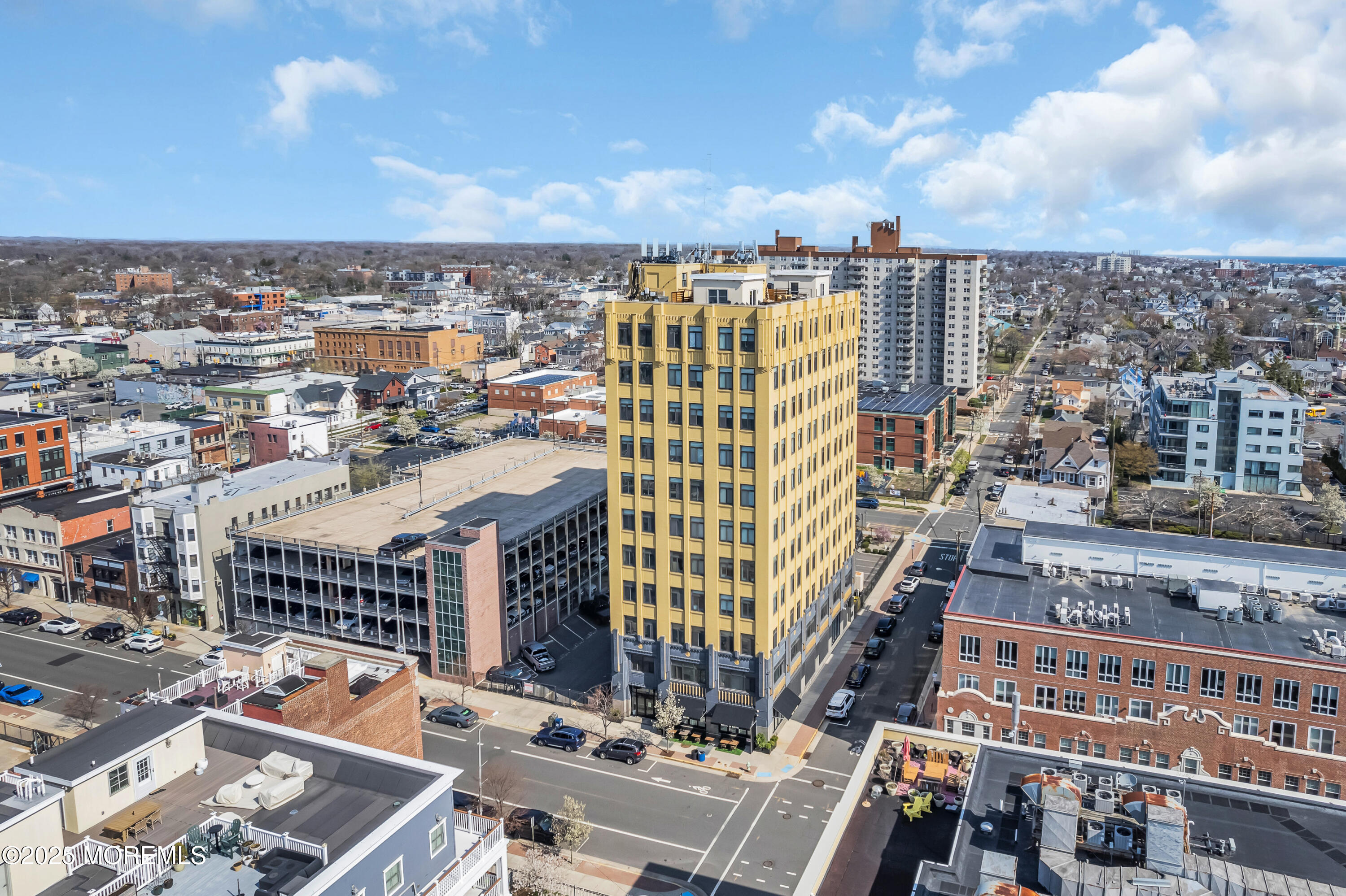 601 Bangs Avenue 1107, Asbury Park, NJ, 07712 image 33