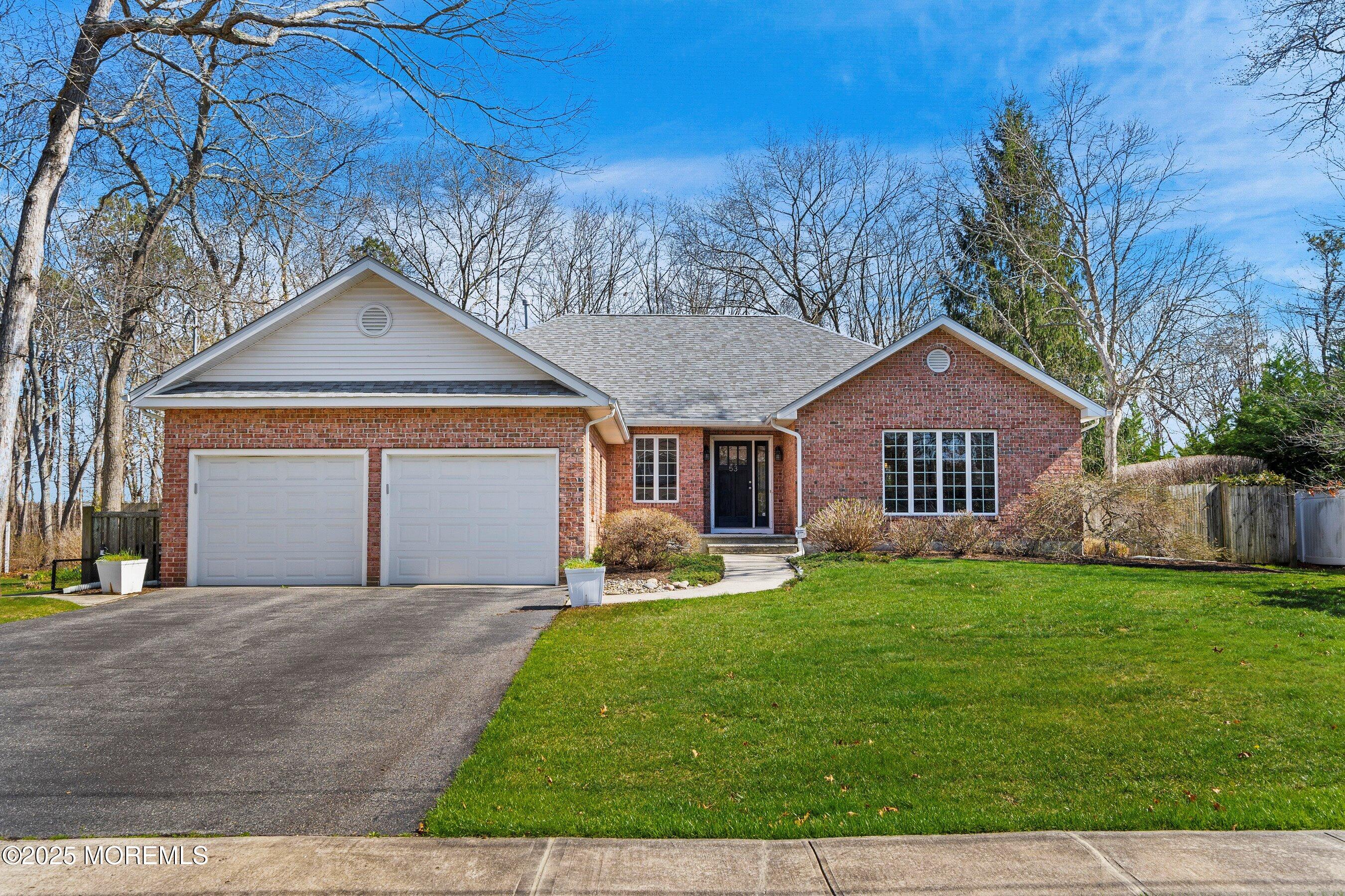 53 Maxim Drive, Forked River, NJ, 08731