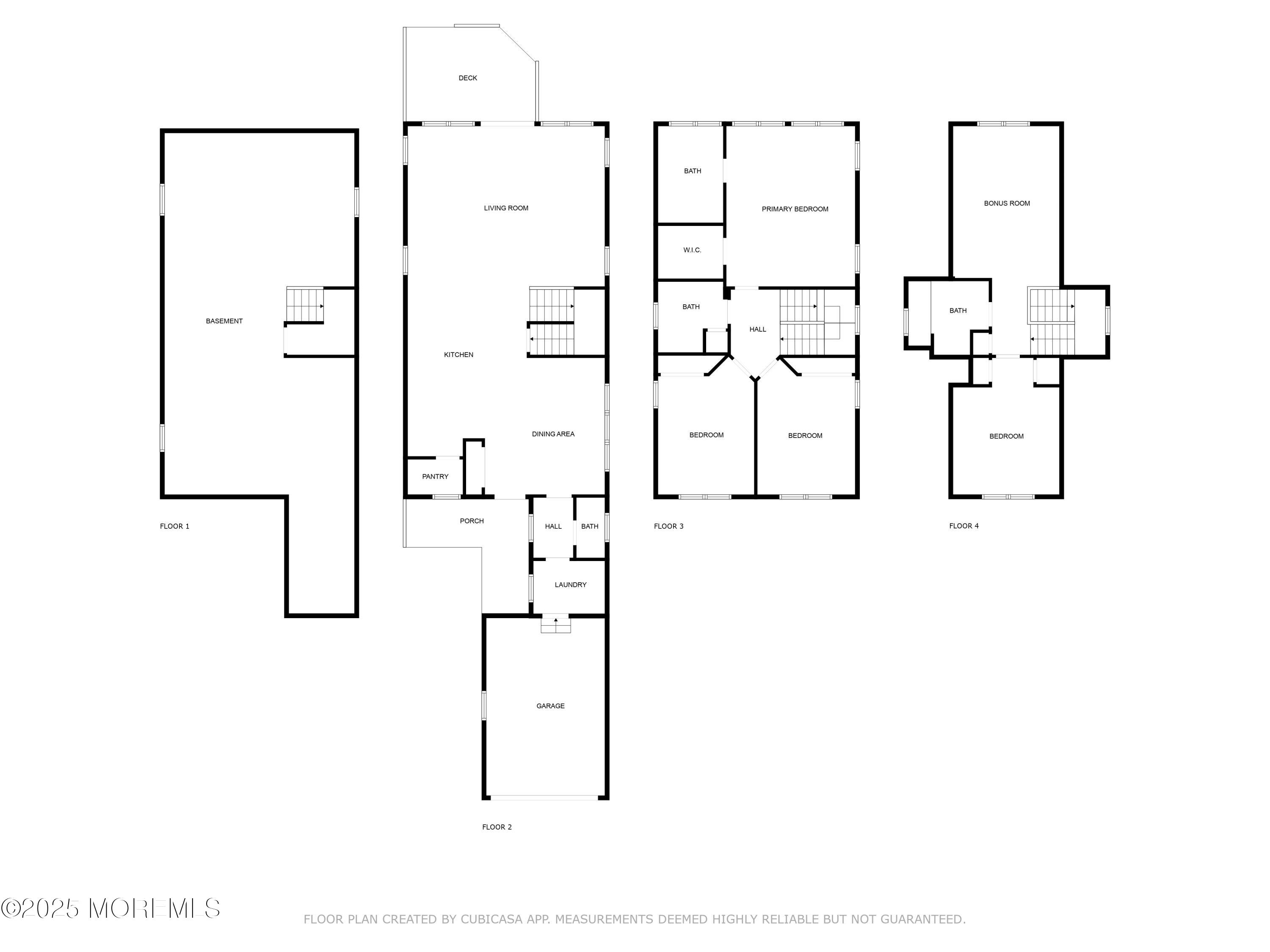 45 Hulse Landing Road, Brick, NJ, 08723 image 62