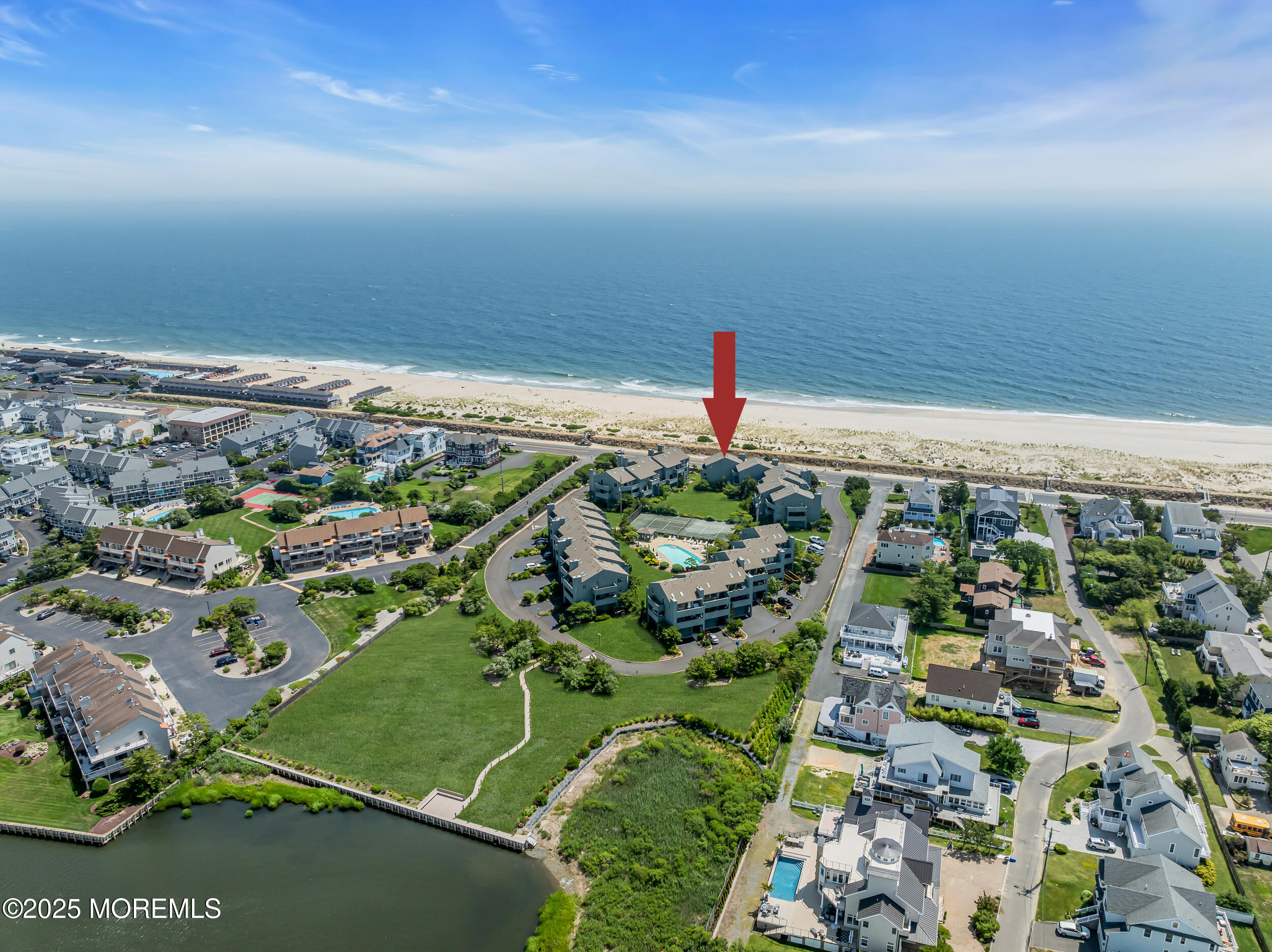 1566 Ocean Avenue 2, Sea Bright, NJ, 07760 image 67