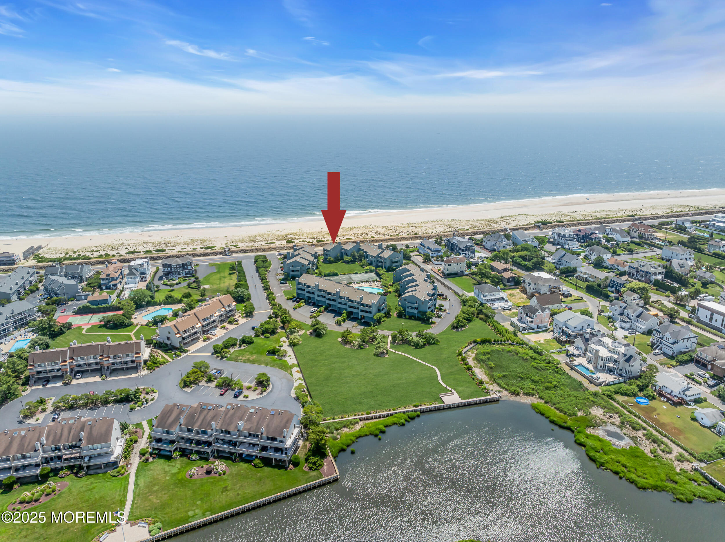 1566 Ocean Avenue 2, Sea Bright, NJ, 07760 image 68