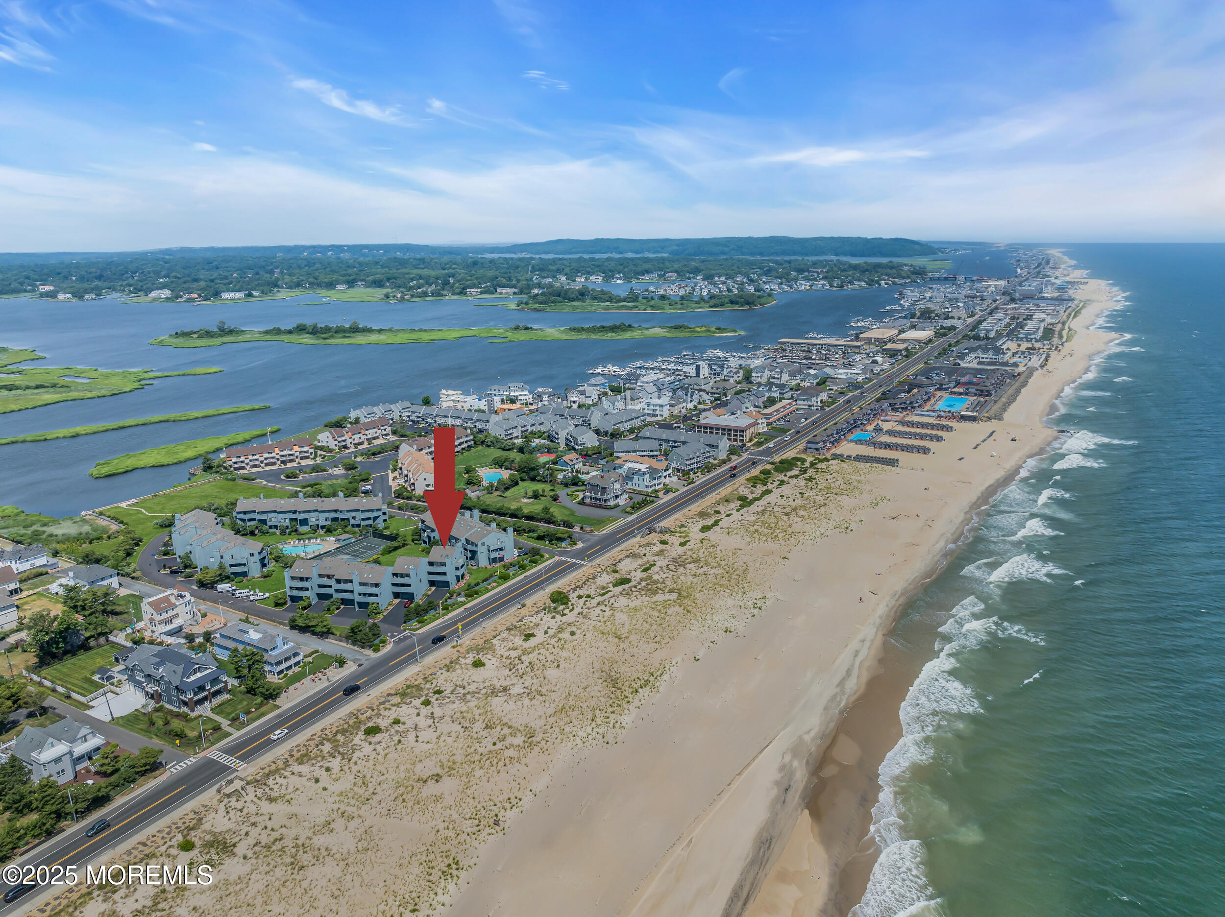1566 Ocean Avenue 2, Sea Bright, NJ, 07760 image 74