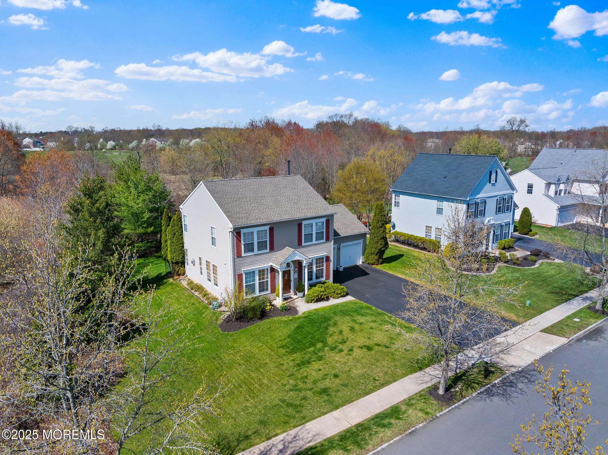 14 Strathmore Way, East Windsor, NJ, 08520