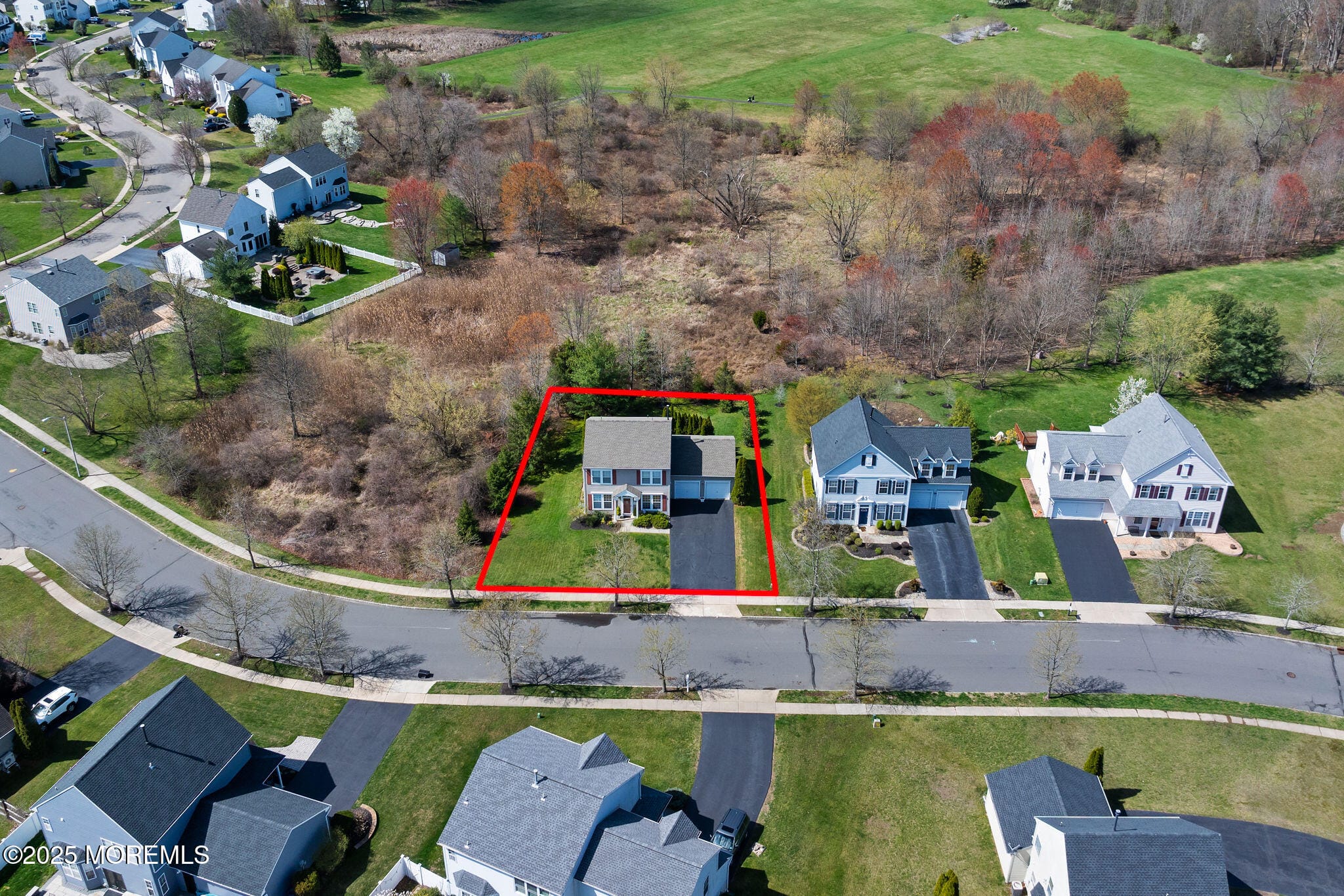 14 Strathmore Way, East Windsor, NJ, 08520