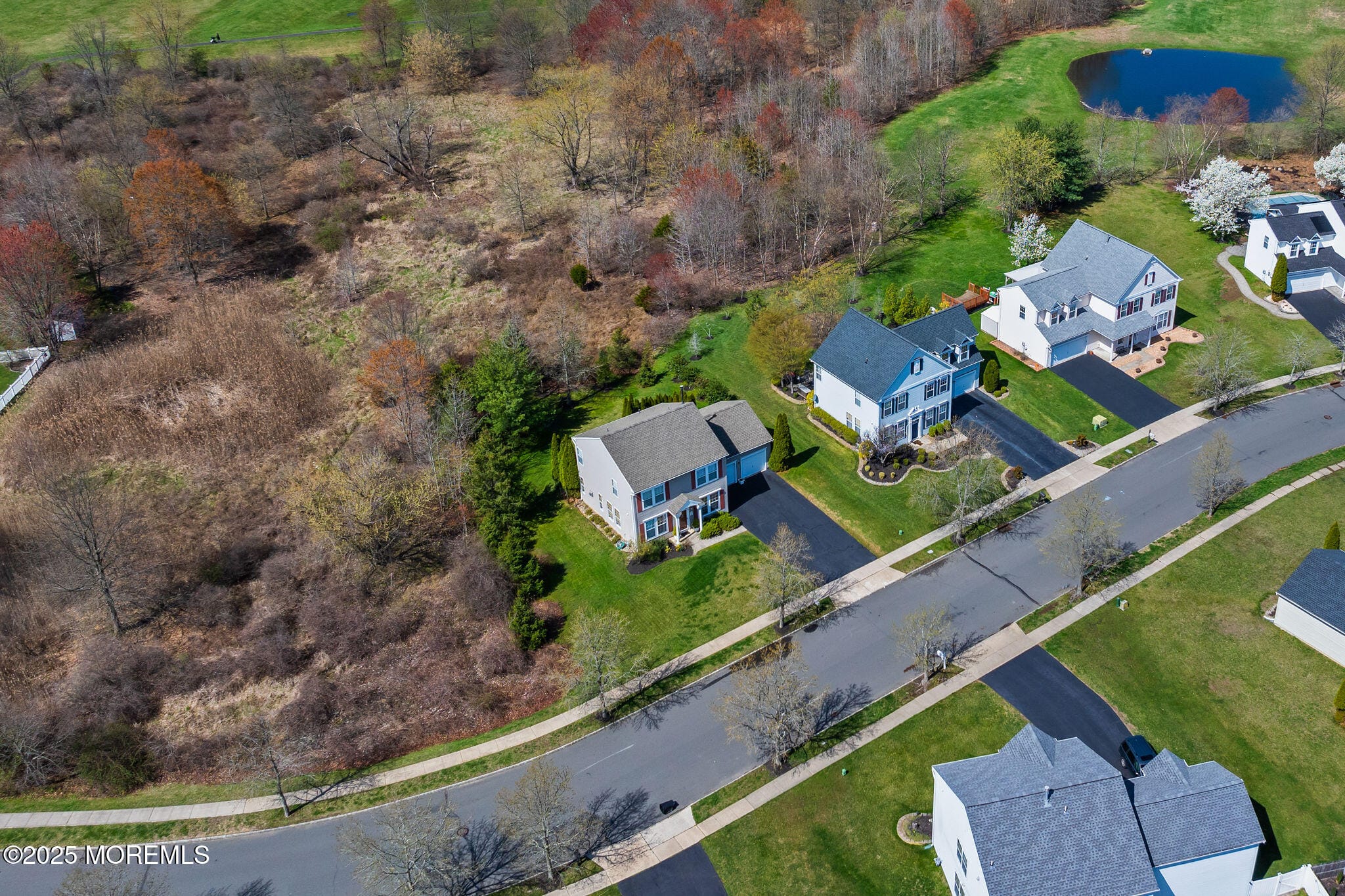 14 Strathmore Way, East Windsor, NJ, 08520